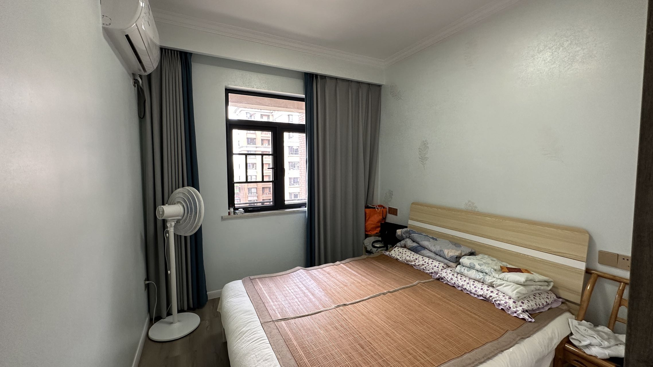 康桥美郡 2室2厅2卫 75.0万 康桥美郡 2室2厅2卫 75.0万室内图