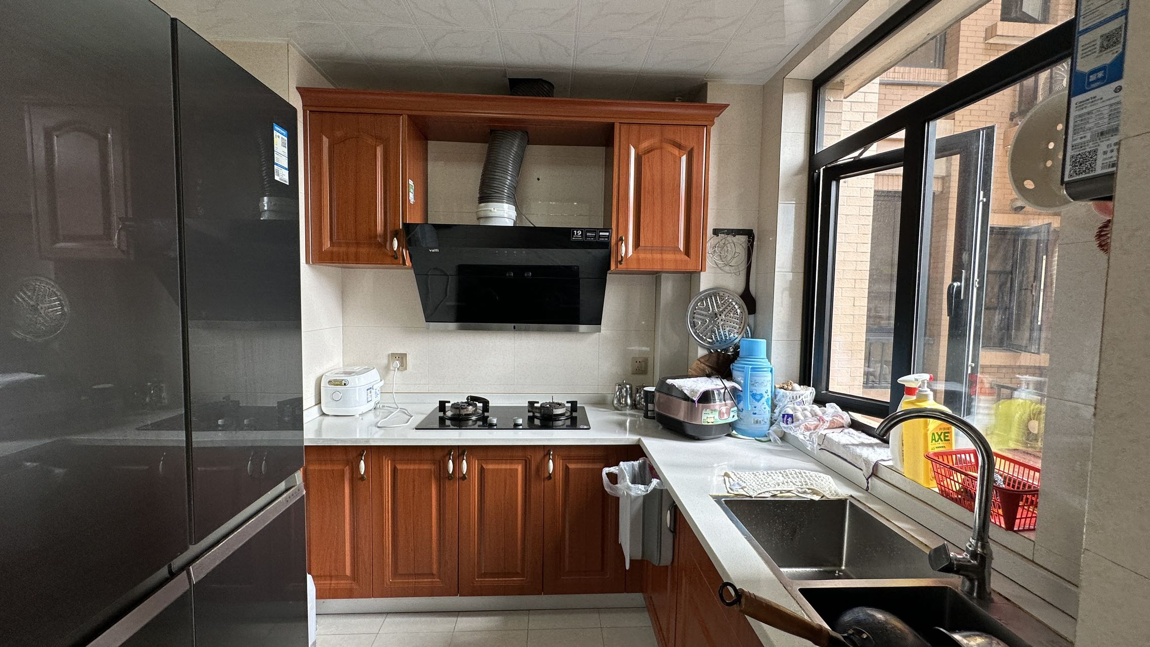 康桥美郡 2室2厅2卫 75.0万 康桥美郡 2室2厅2卫 75.0万室内图