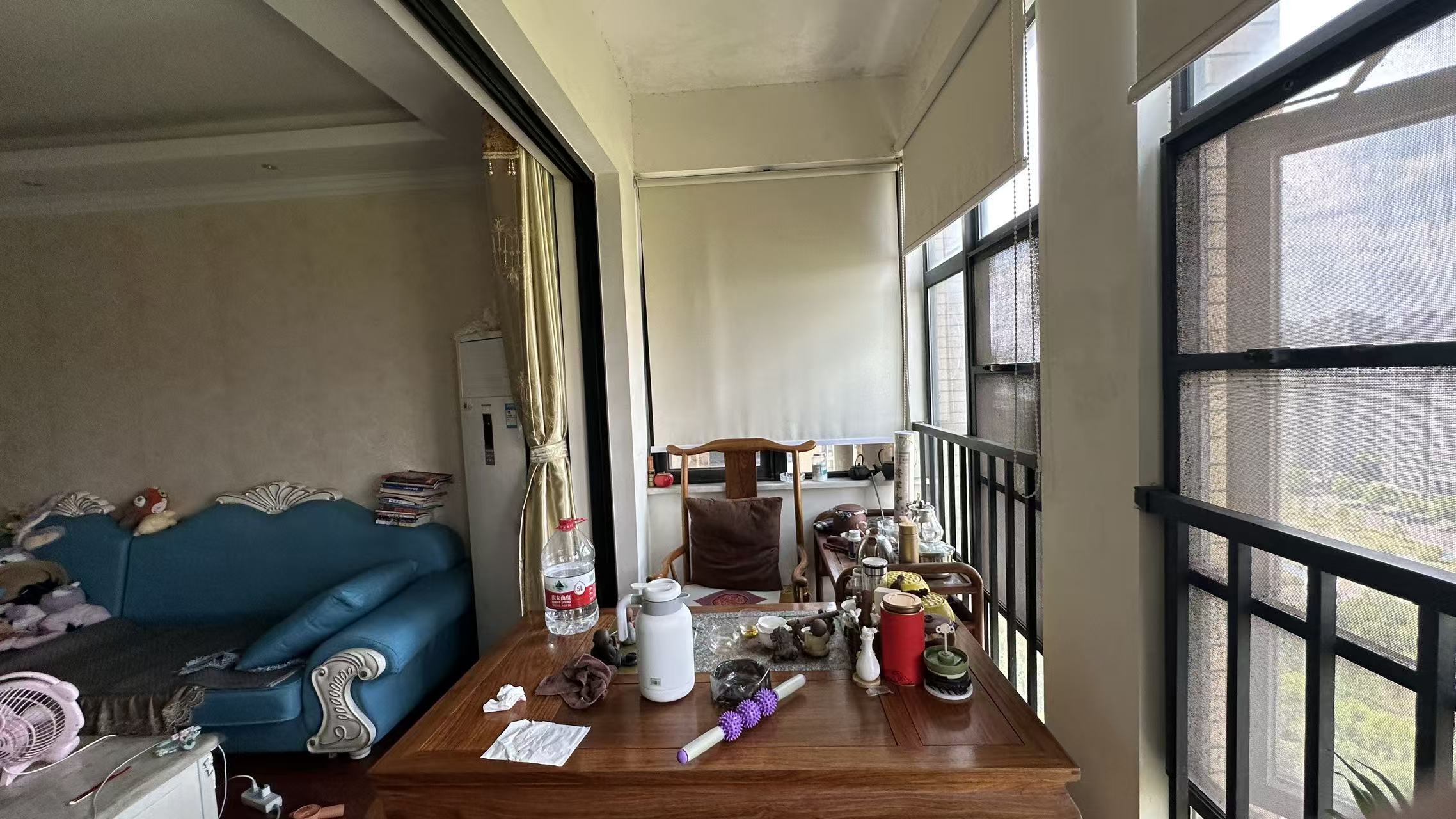 康桥美郡 3室2厅2卫 69.8万 康桥美郡 3室2厅2卫 69.8万室内图