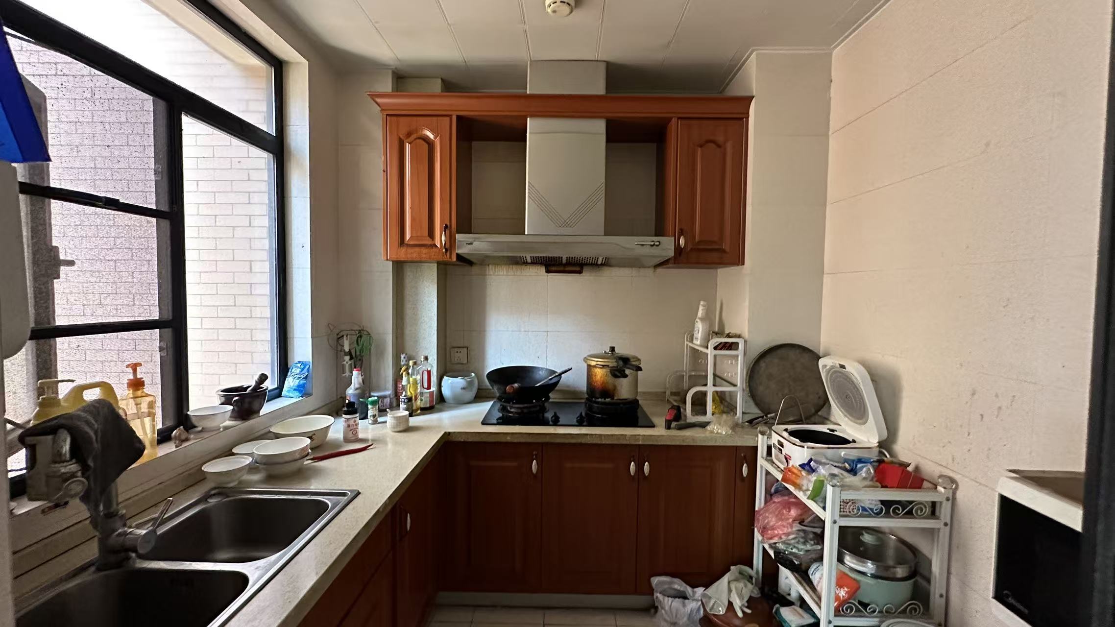 康桥美郡 3室2厅2卫 69.8万 康桥美郡 3室2厅2卫 69.8万室内图