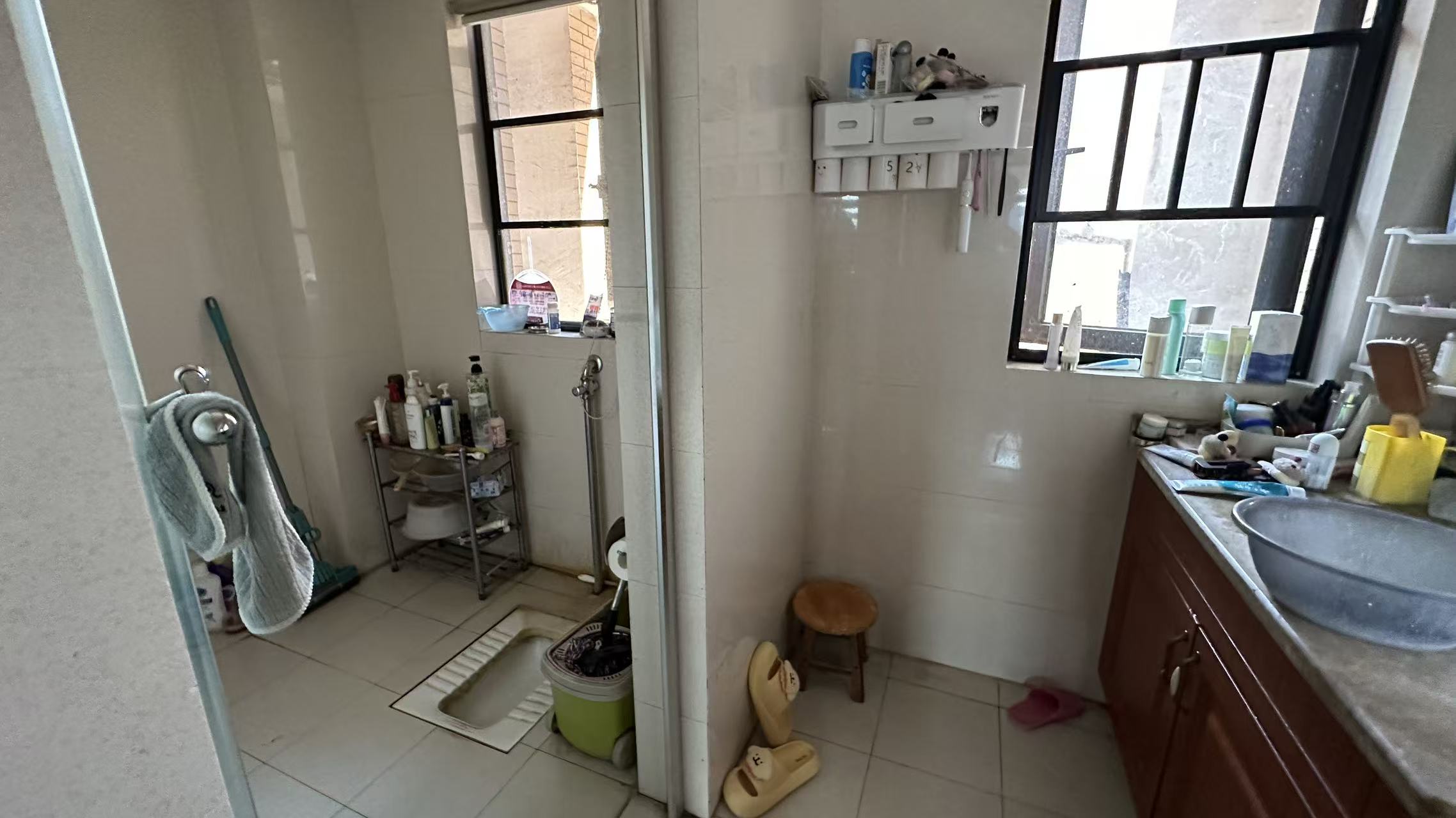 康桥美郡 3室2厅2卫 69.8万 康桥美郡 3室2厅2卫 69.8万室内图