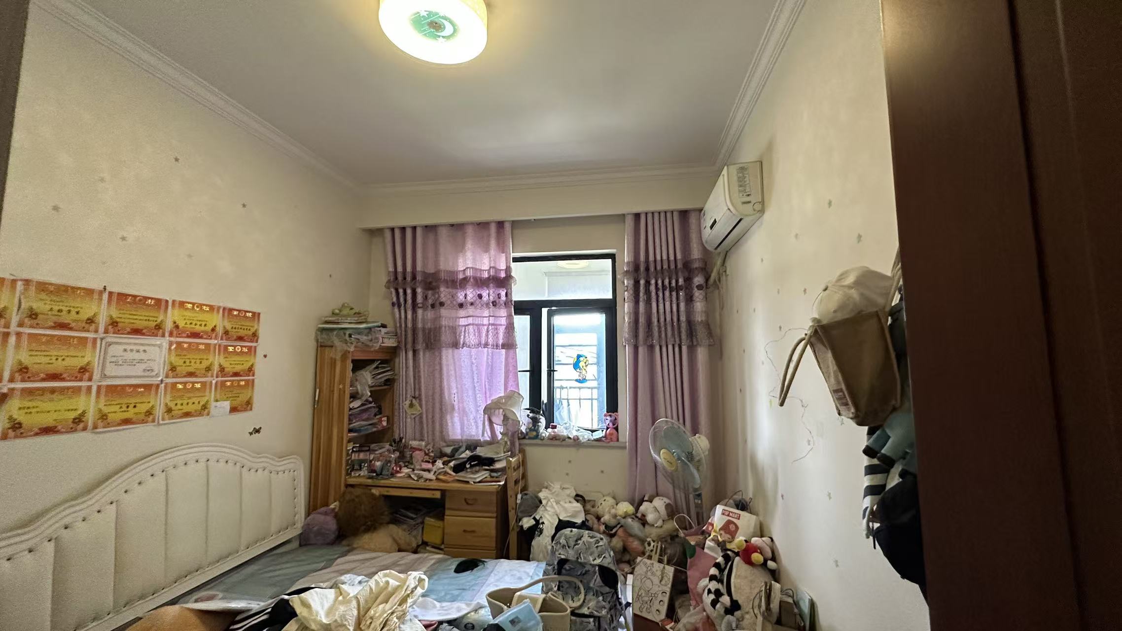 康桥美郡 3室2厅2卫 69.8万 康桥美郡 3室2厅2卫 69.8万室内图