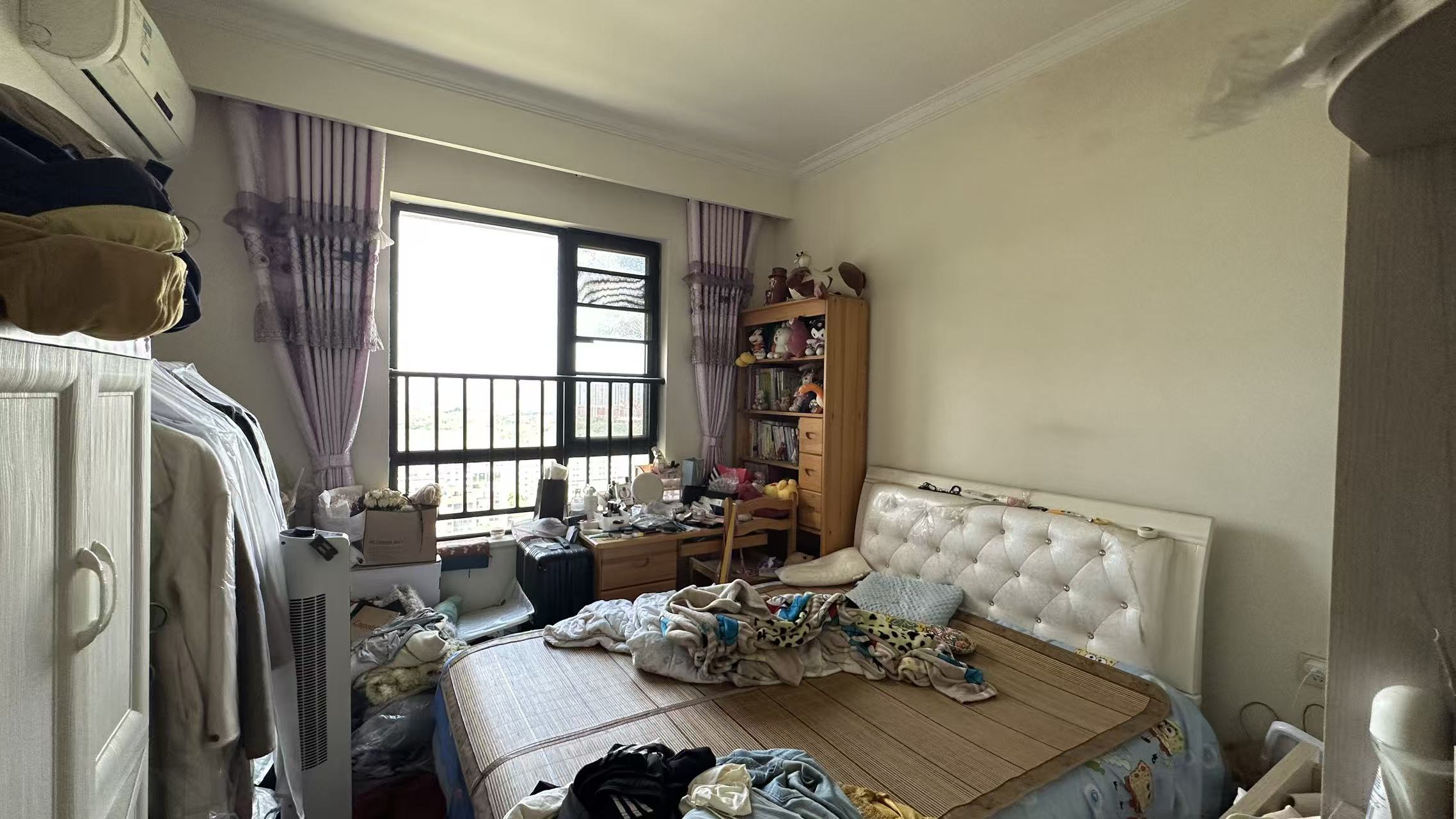 康桥美郡 3室2厅2卫 69.8万 康桥美郡 3室2厅2卫 69.8万室内图