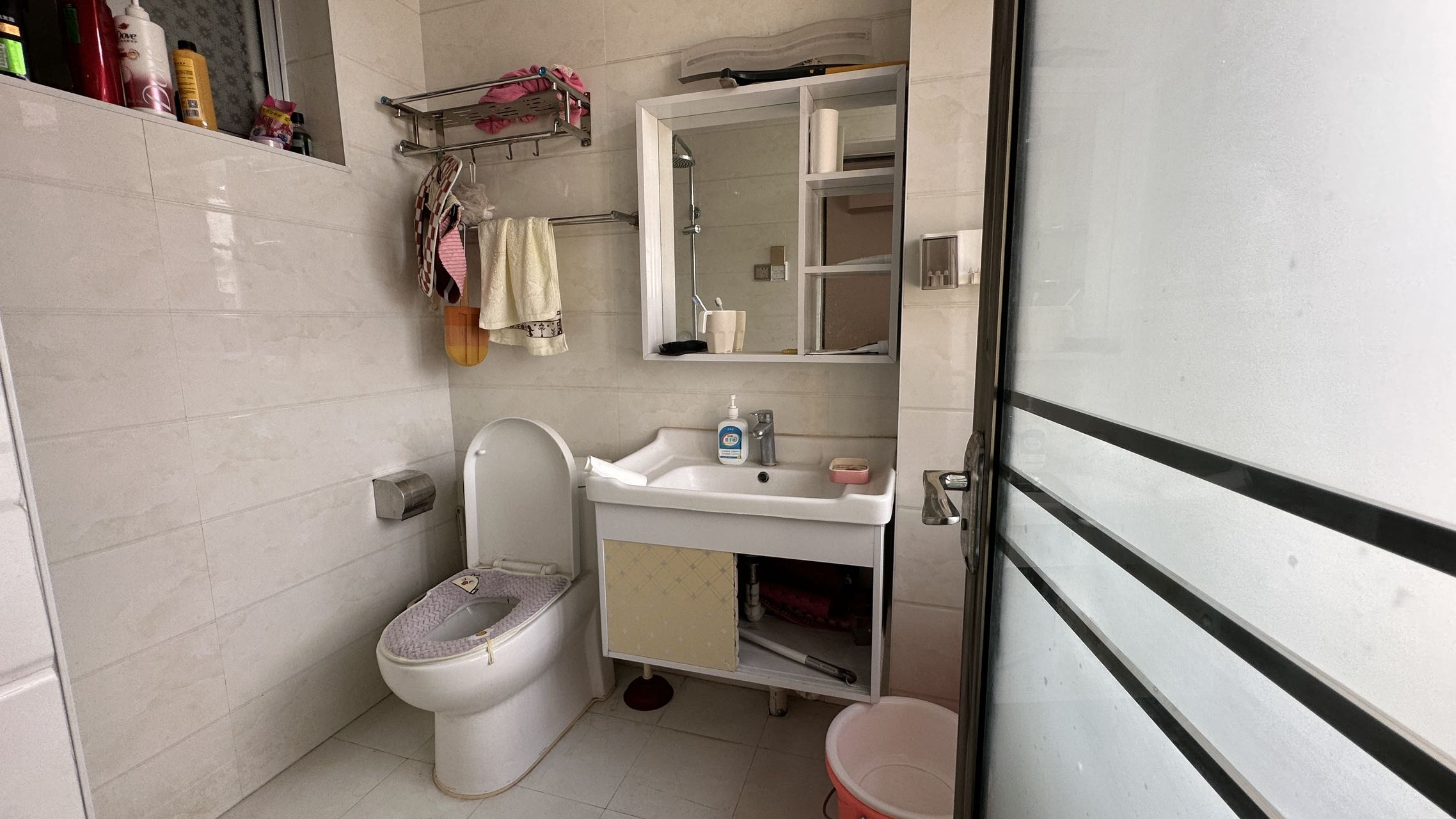 龙腾国际 3室2厅1卫 57.0万 龙腾国际 3室2厅1卫 57.0万室内图