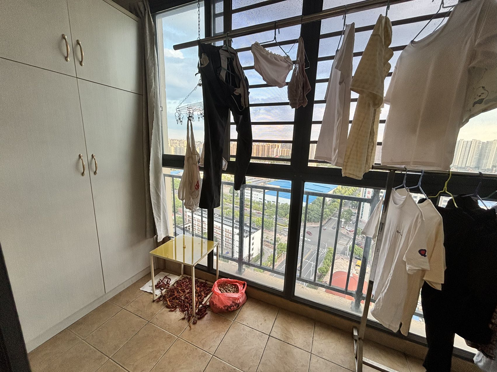 经世龙城  2室1厅1卫    48.0万室内图