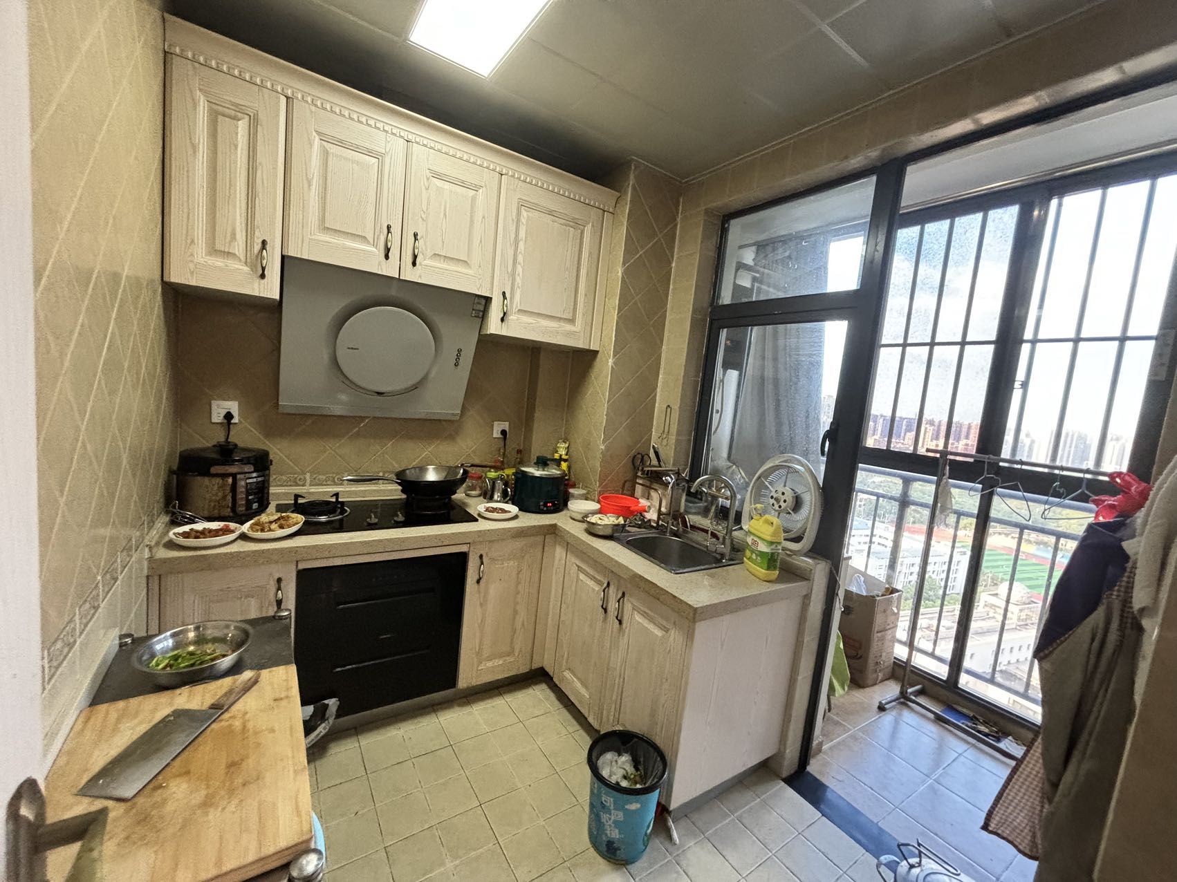 经世龙城 2室1厅1卫 48.0万 经世龙城 2室1厅1卫 48.0万室内图