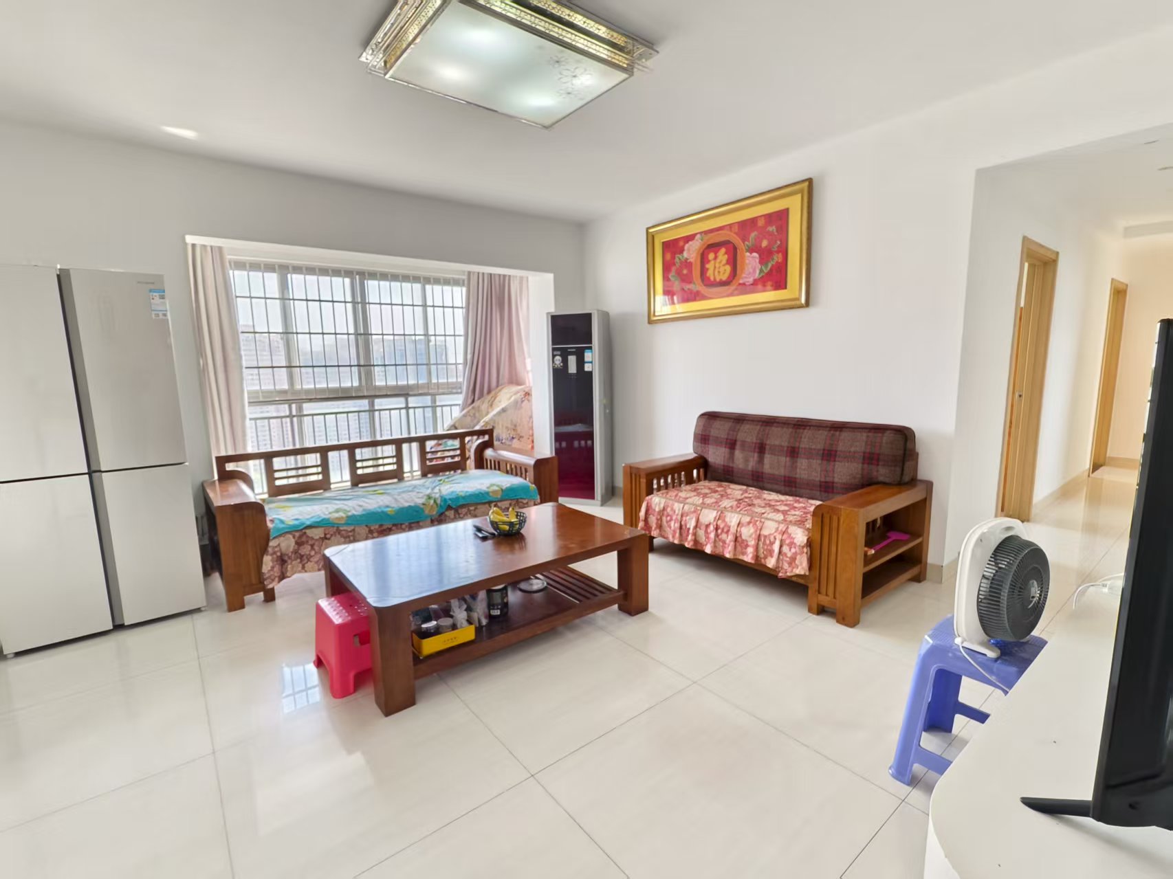 文化园三期  3室2厅2卫    62.0万 文化园三期  3室2厅2卫    62.0万室内图