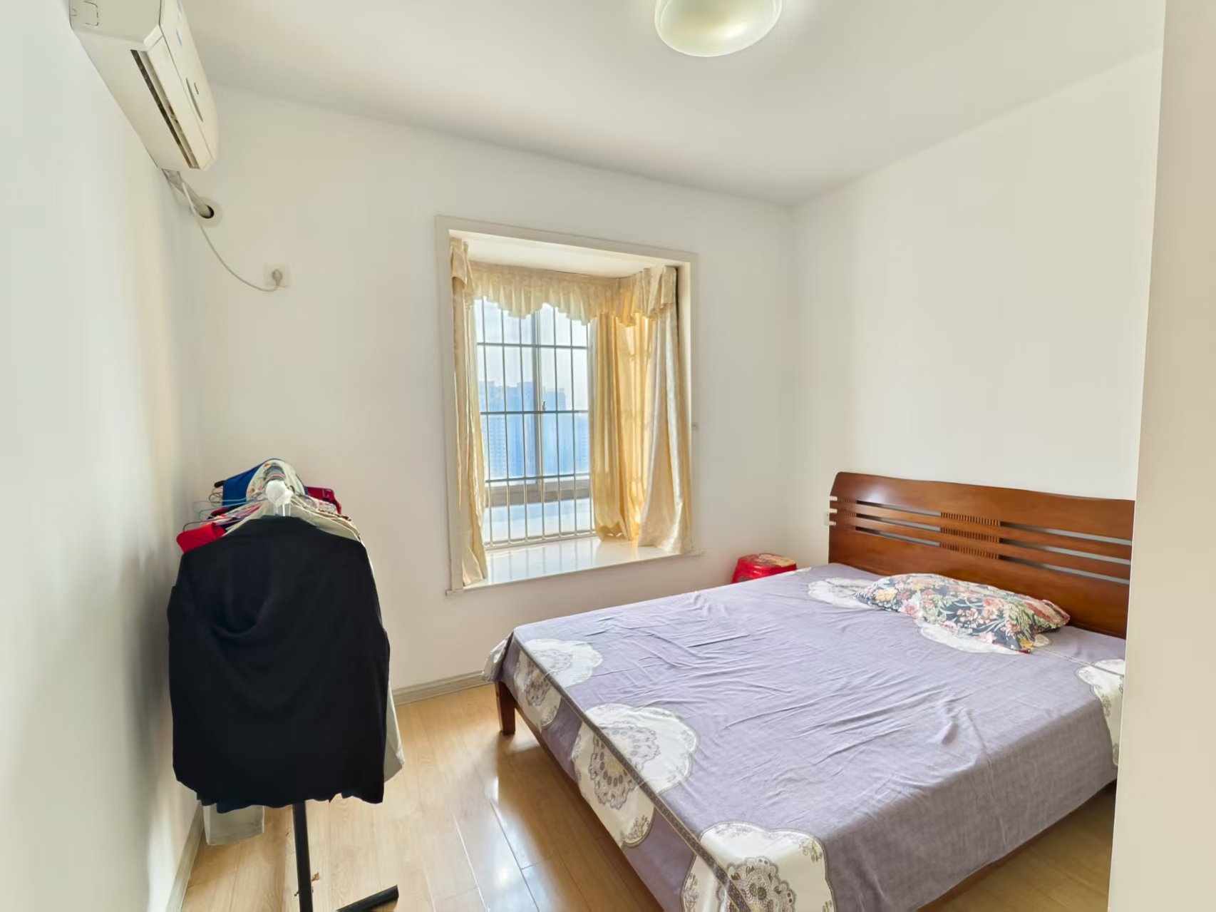 文化园三期  3室2厅2卫    62.0万 文化园三期  3室2厅2卫    62.0万室内图