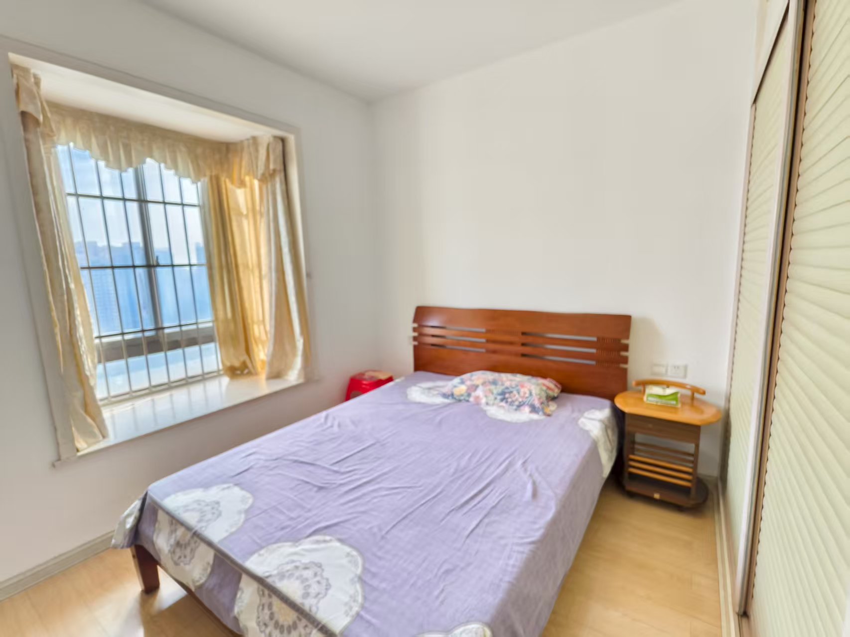 文化园三期  3室2厅2卫    62.0万 文化园三期  3室2厅2卫    62.0万室内图