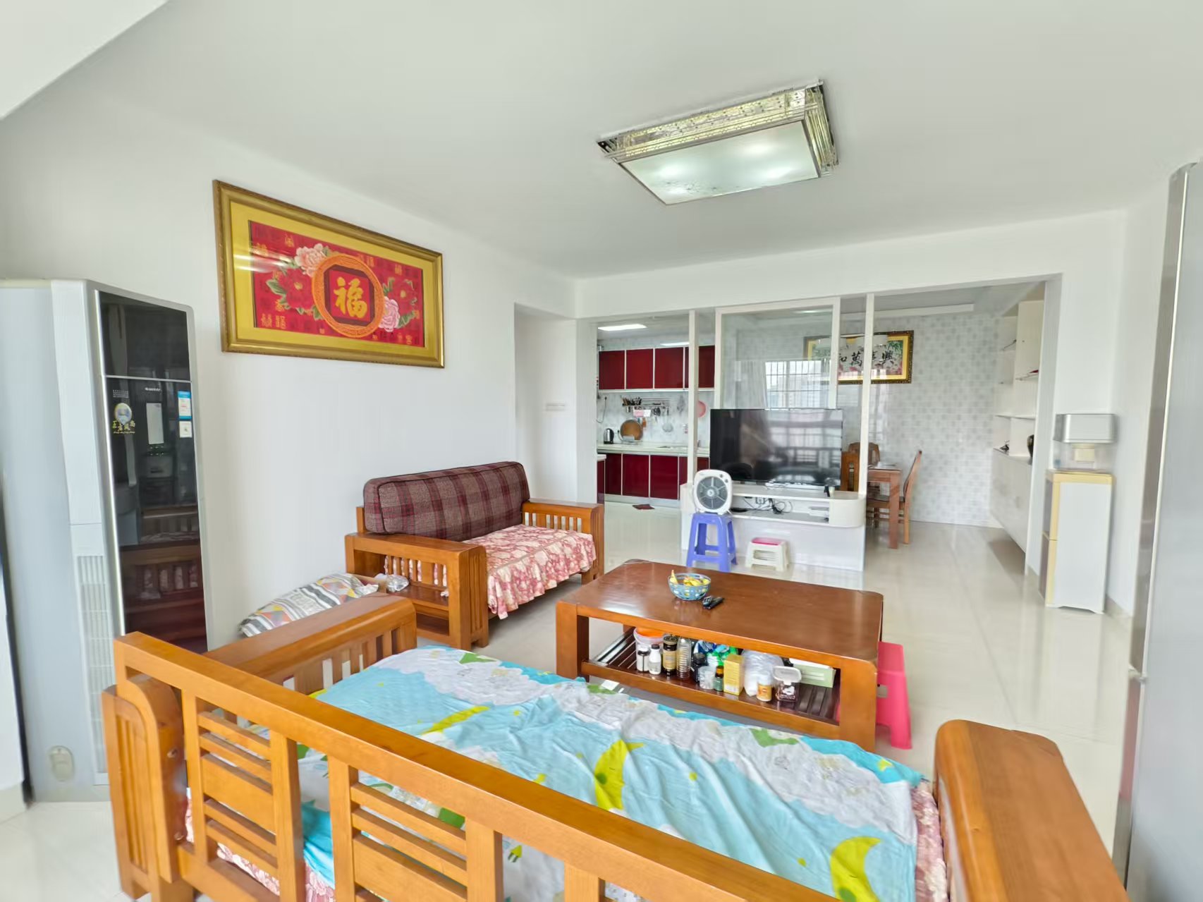 文化园三期  3室2厅2卫    62.0万 文化园三期  3室2厅2卫    62.0万室内图