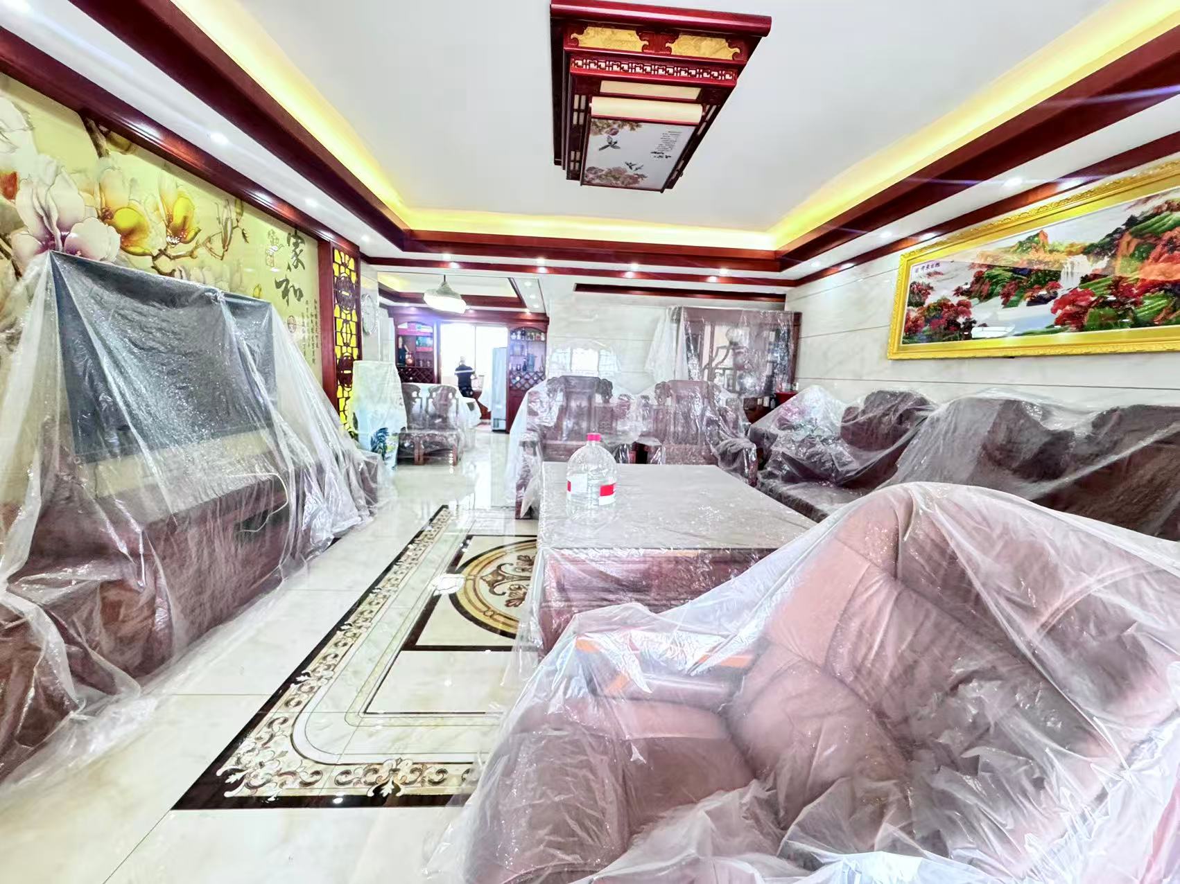 百江花园  3室2厅2卫    60.0万 百江花园  3室2厅2卫    60.0万