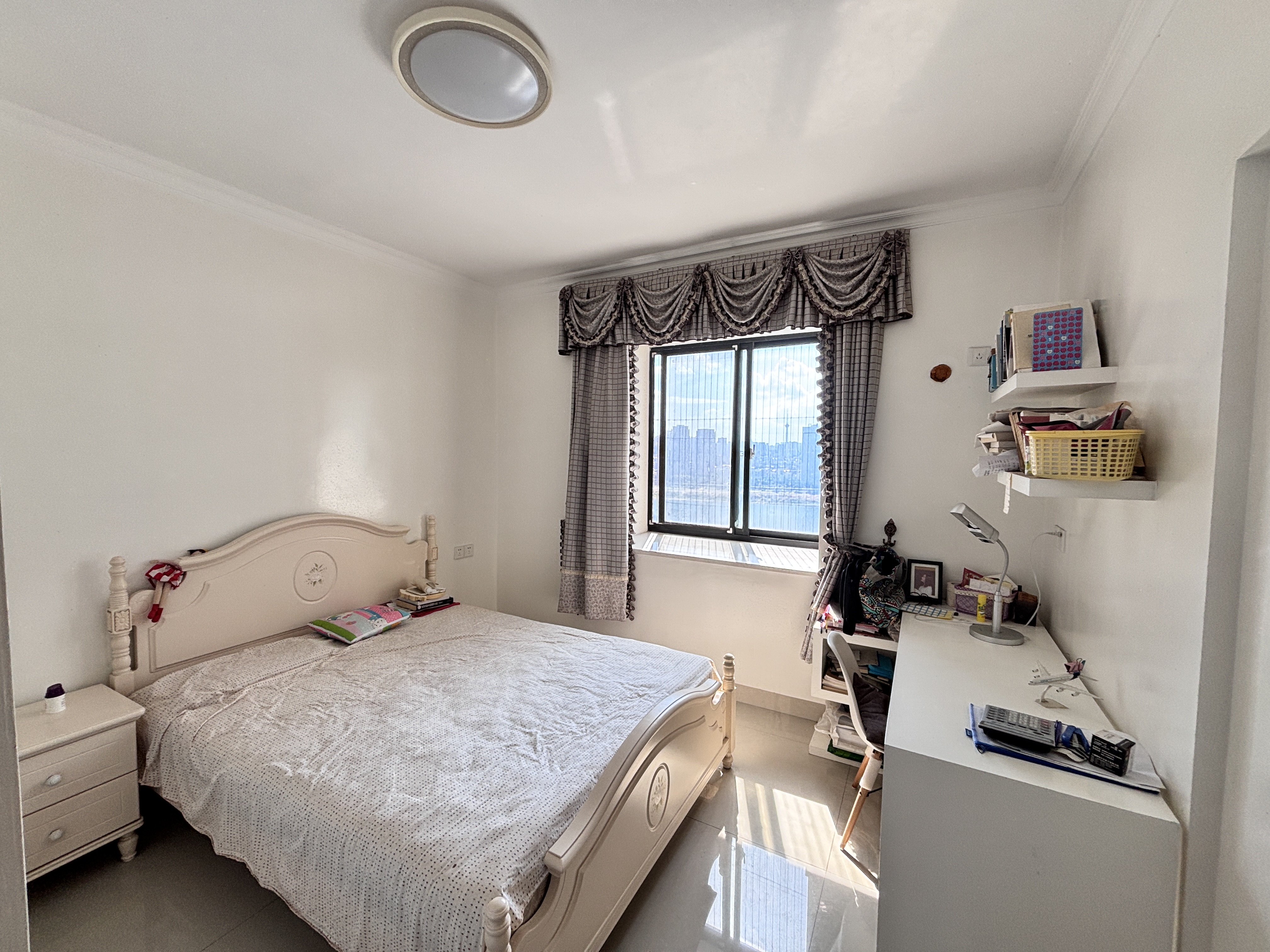 九天国际 3室2厅2卫 68.8万 九天国际 3室2厅2卫 68.8万室内图