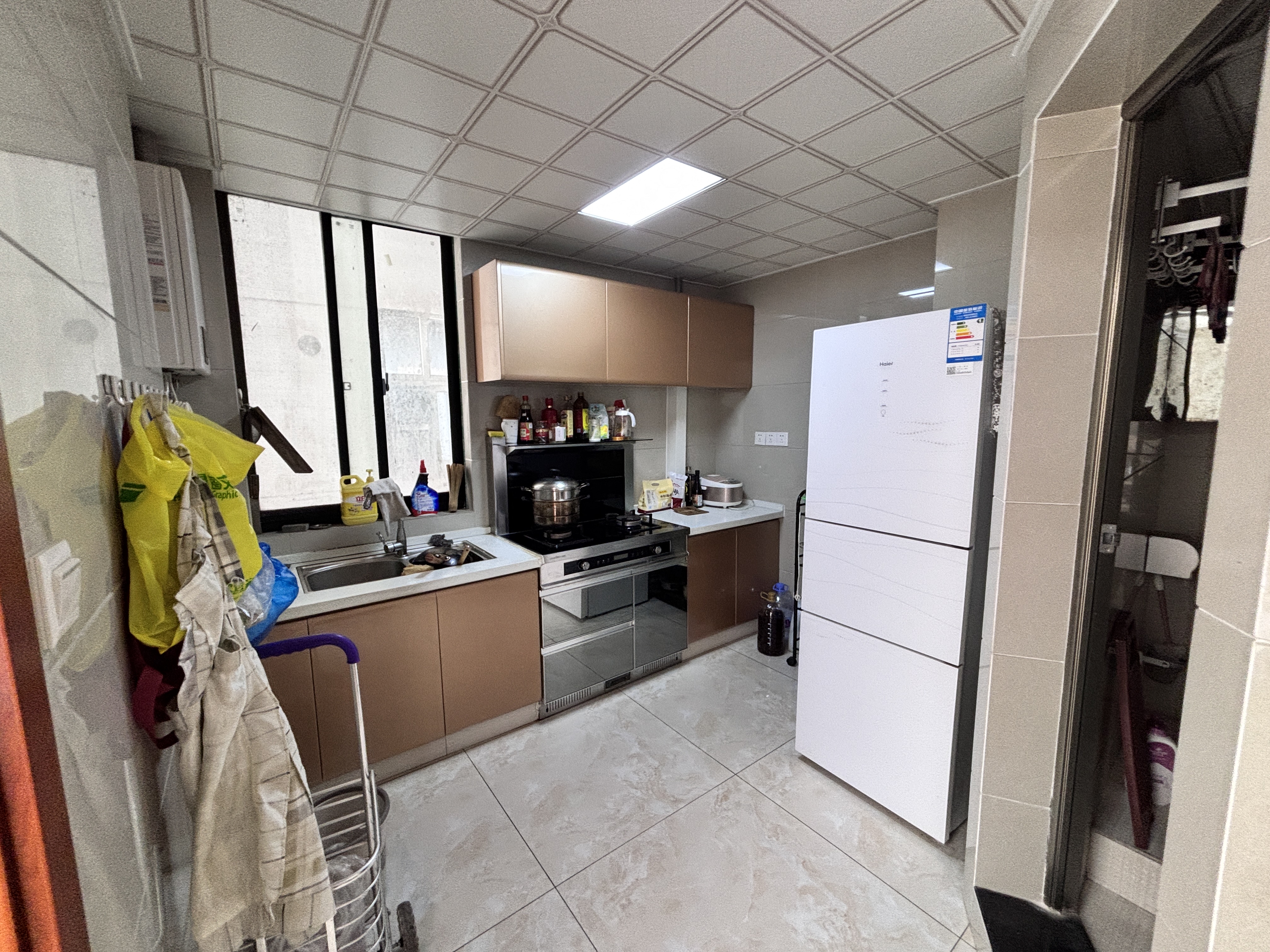 九天国际 3室2厅2卫 68.8万 九天国际 3室2厅2卫 68.8万室内图