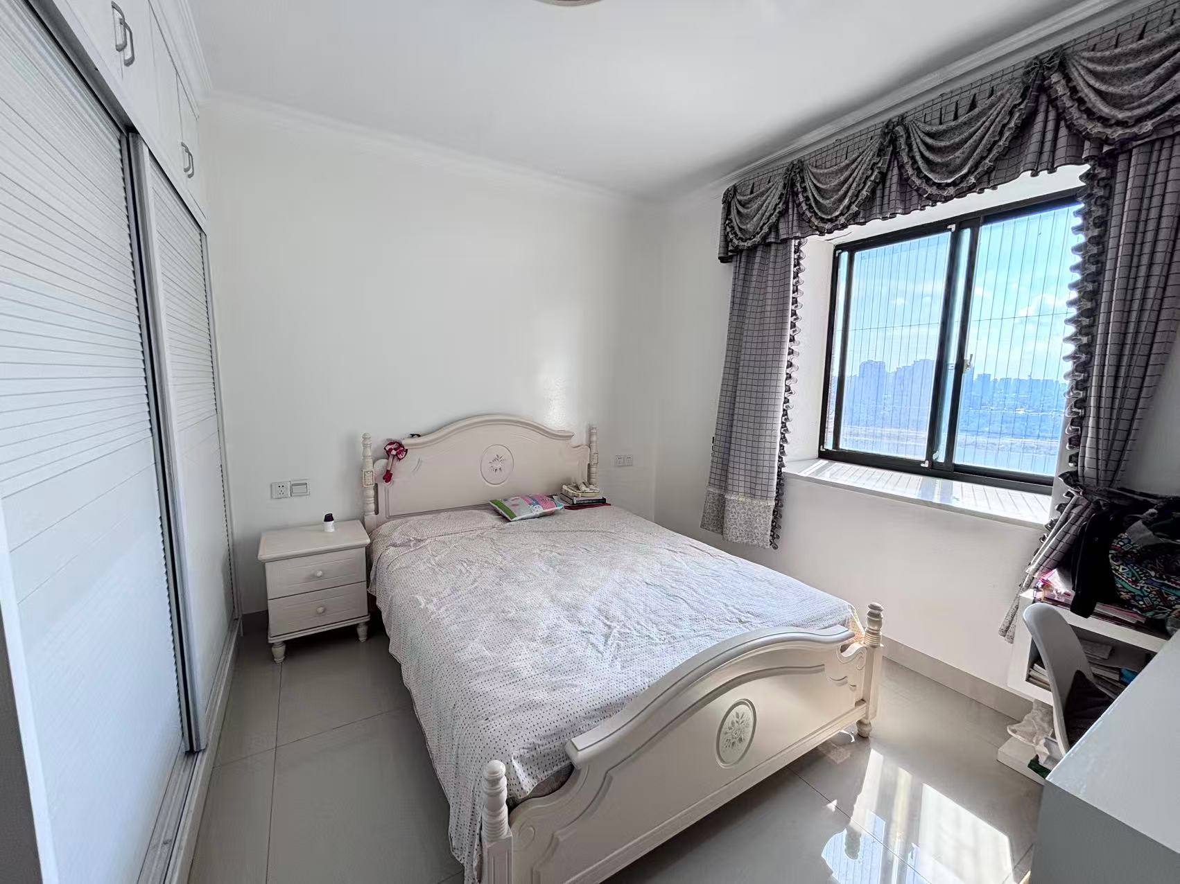 九天国际 3室2厅2卫 68.8万 九天国际 3室2厅2卫 68.8万室内图