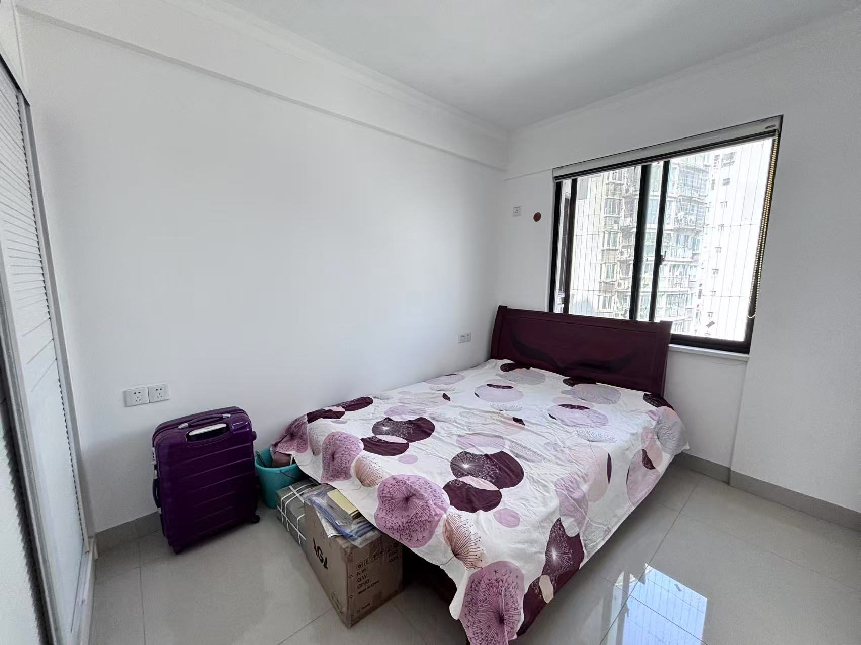 九天国际 3室2厅2卫 68.8万 九天国际 3室2厅2卫 68.8万室内图