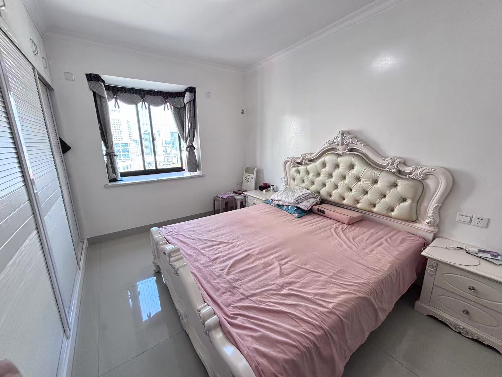 九天国际 3室2厅2卫 68.8万 九天国际 3室2厅2卫 68.8万室内图