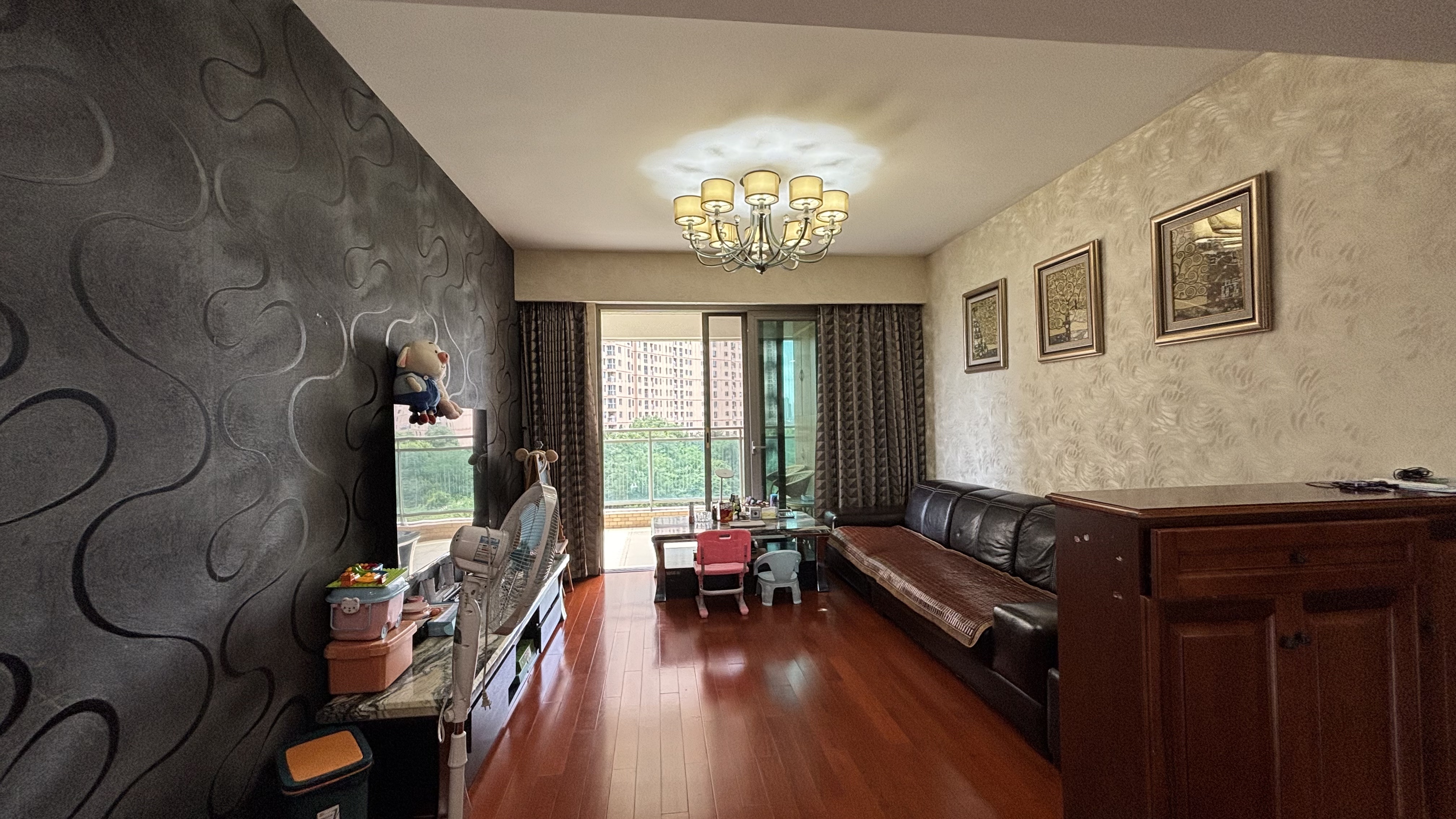 晋合湘水湾一期 3室2厅2卫 82.0万 晋合湘水湾一期 3室2厅2卫 82.0万室内图