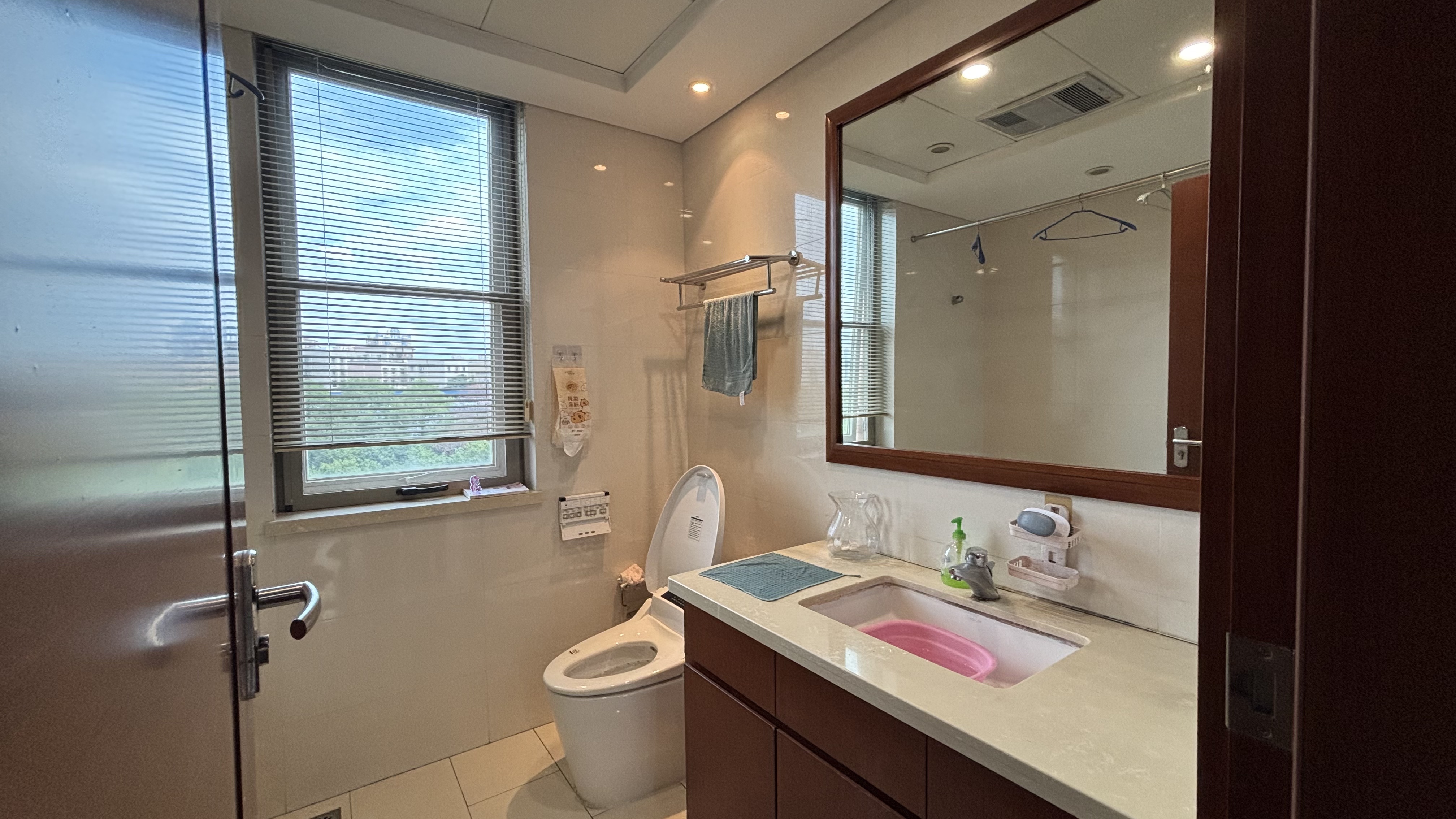 晋合湘水湾一期 3室2厅2卫 82.0万 晋合湘水湾一期 3室2厅2卫 82.0万室内图