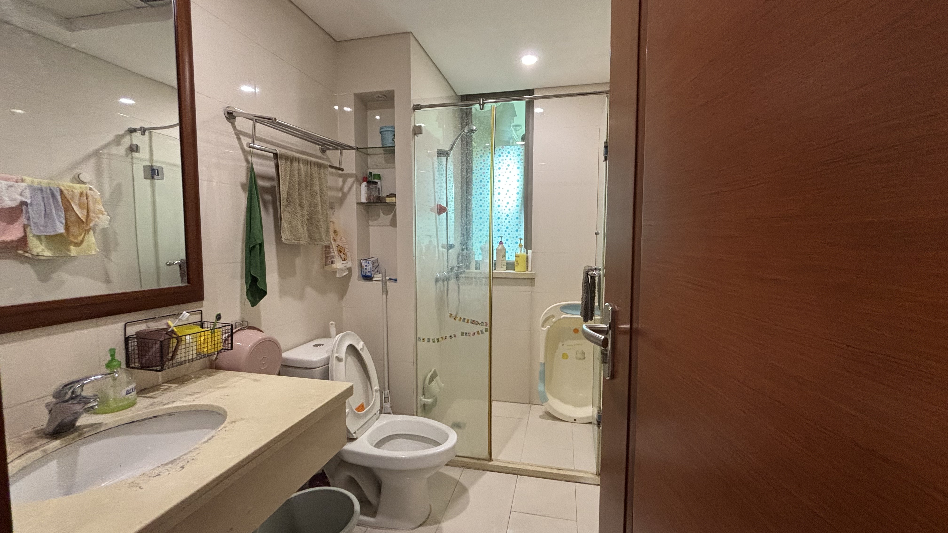 晋合湘水湾一期 3室2厅2卫 82.0万 晋合湘水湾一期 3室2厅2卫 82.0万室内图