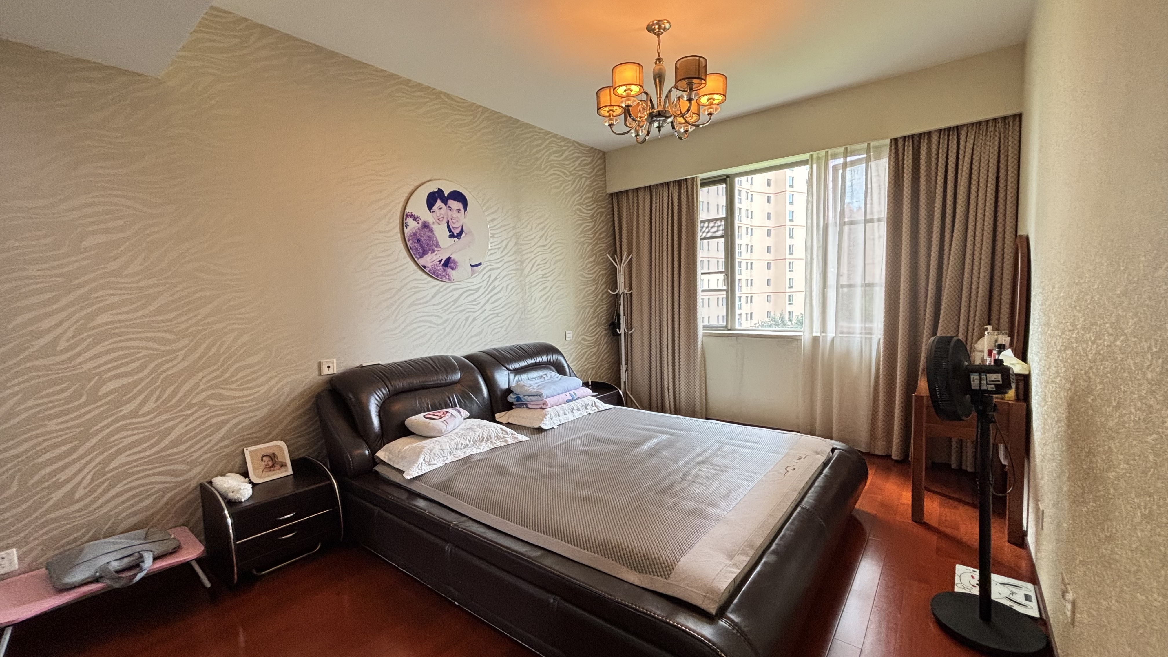 晋合湘水湾一期 3室2厅2卫 82.0万 晋合湘水湾一期 3室2厅2卫 82.0万室内图