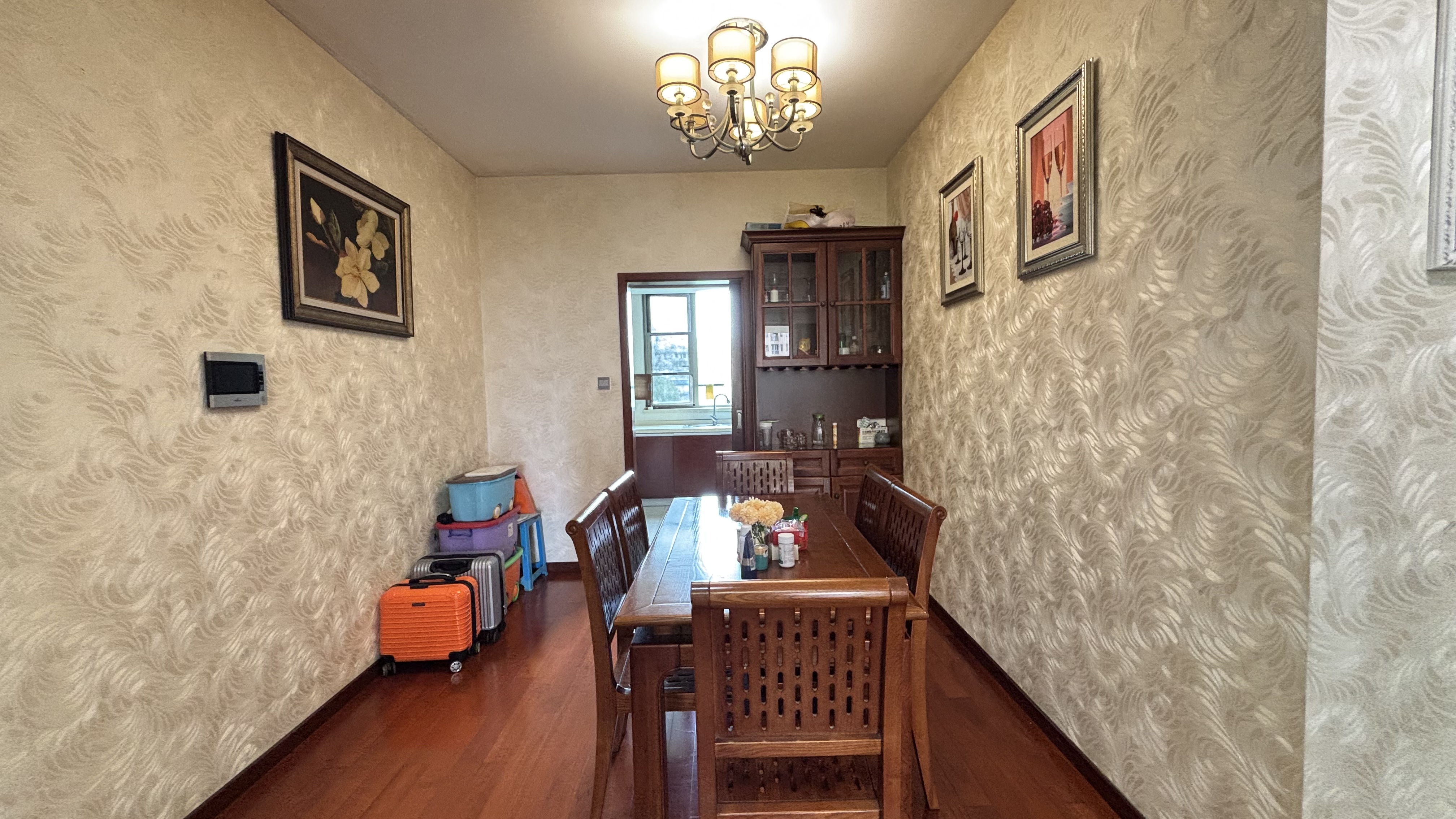 晋合湘水湾一期 3室2厅2卫 82.0万 晋合湘水湾一期 3室2厅2卫 82.0万室内图