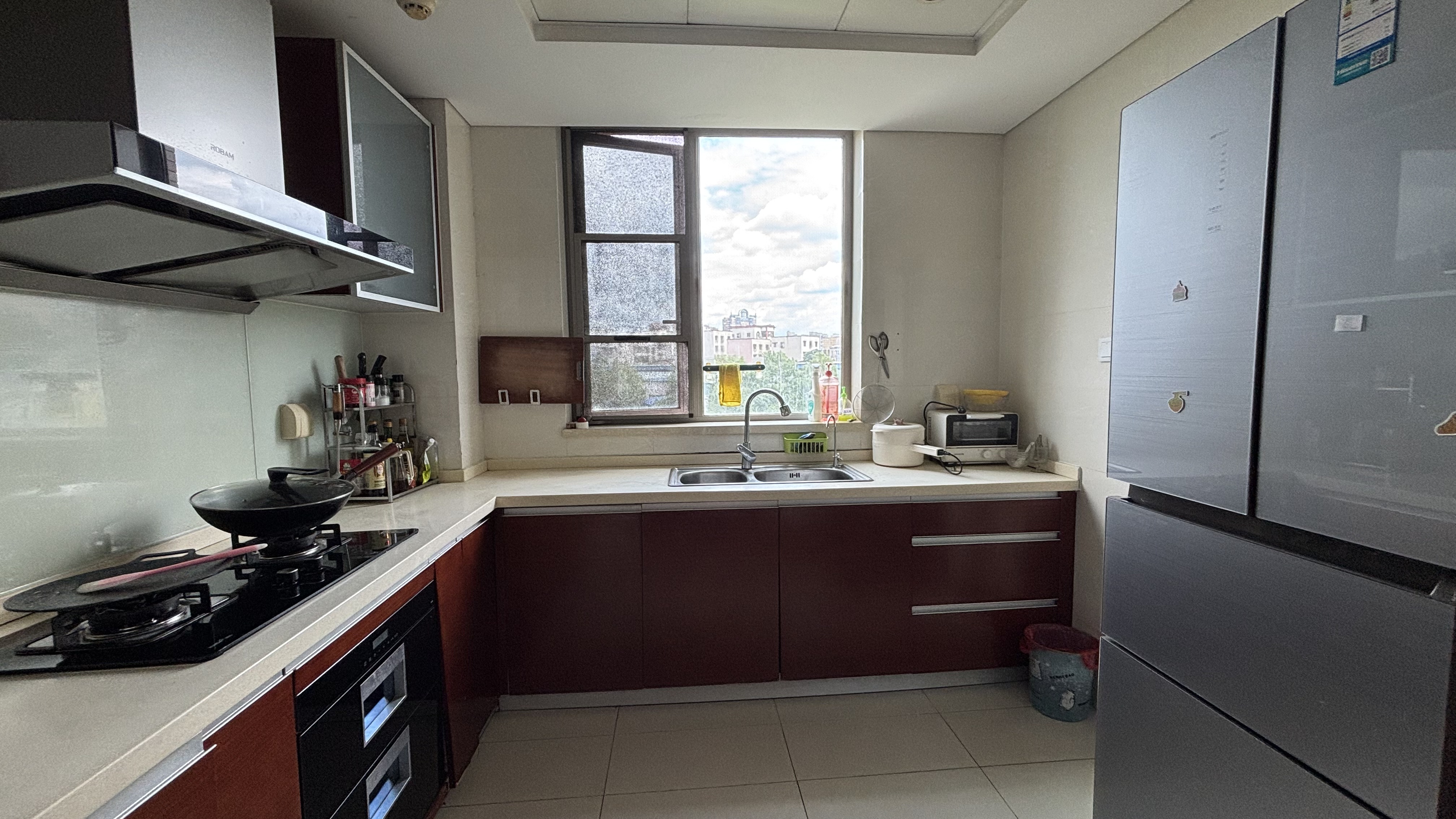 晋合湘水湾一期 3室2厅2卫 82.0万 晋合湘水湾一期 3室2厅2卫 82.0万室内图