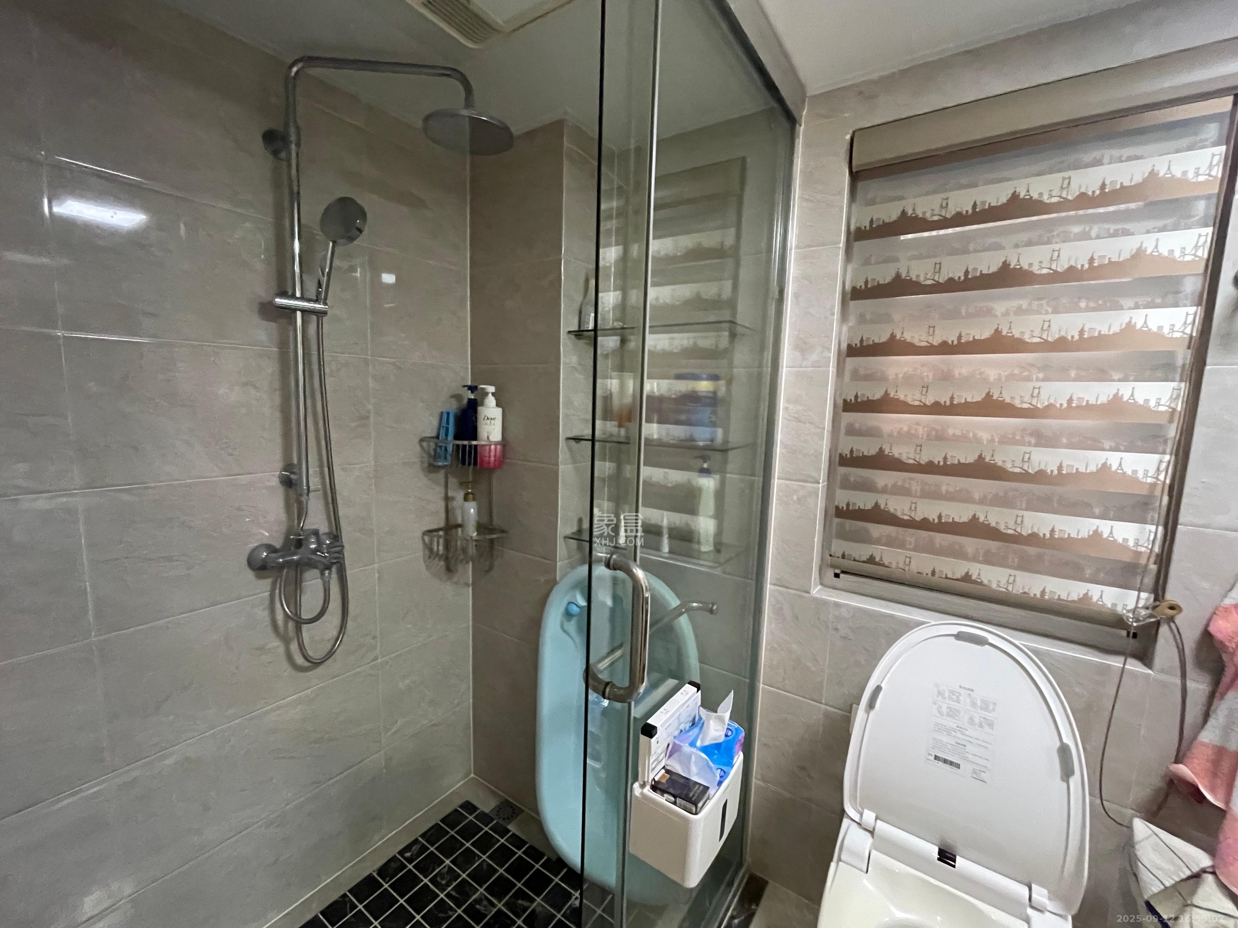 协信星澜汇 3室2厅2卫 4500.0元/月 协信星澜汇 3室2厅2卫 4500.0元/月室内图