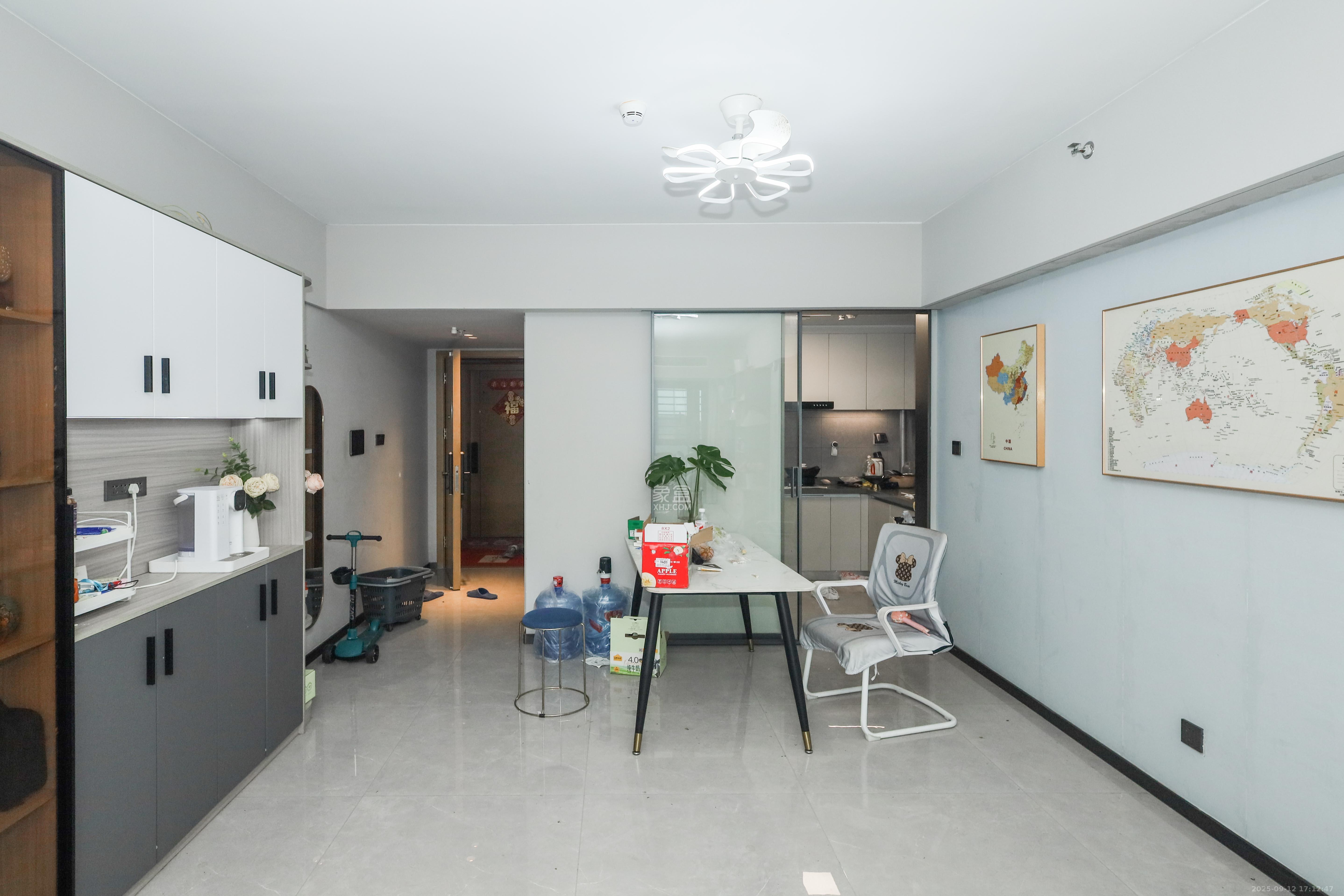 时代梅溪领峰  3室2厅2卫    127.0万其他