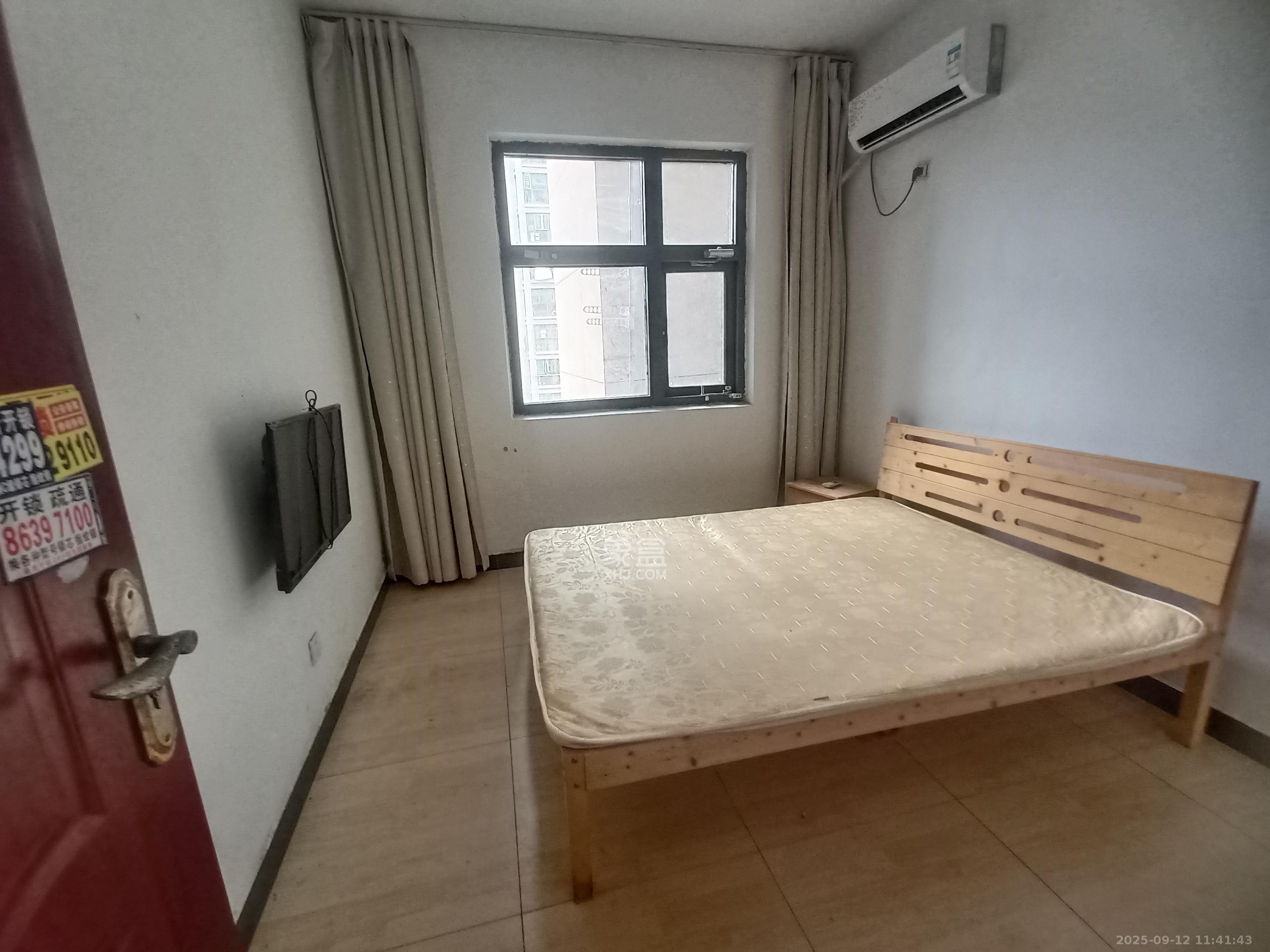 岳华新苑  1室0厅1卫    700.0元/月室内图