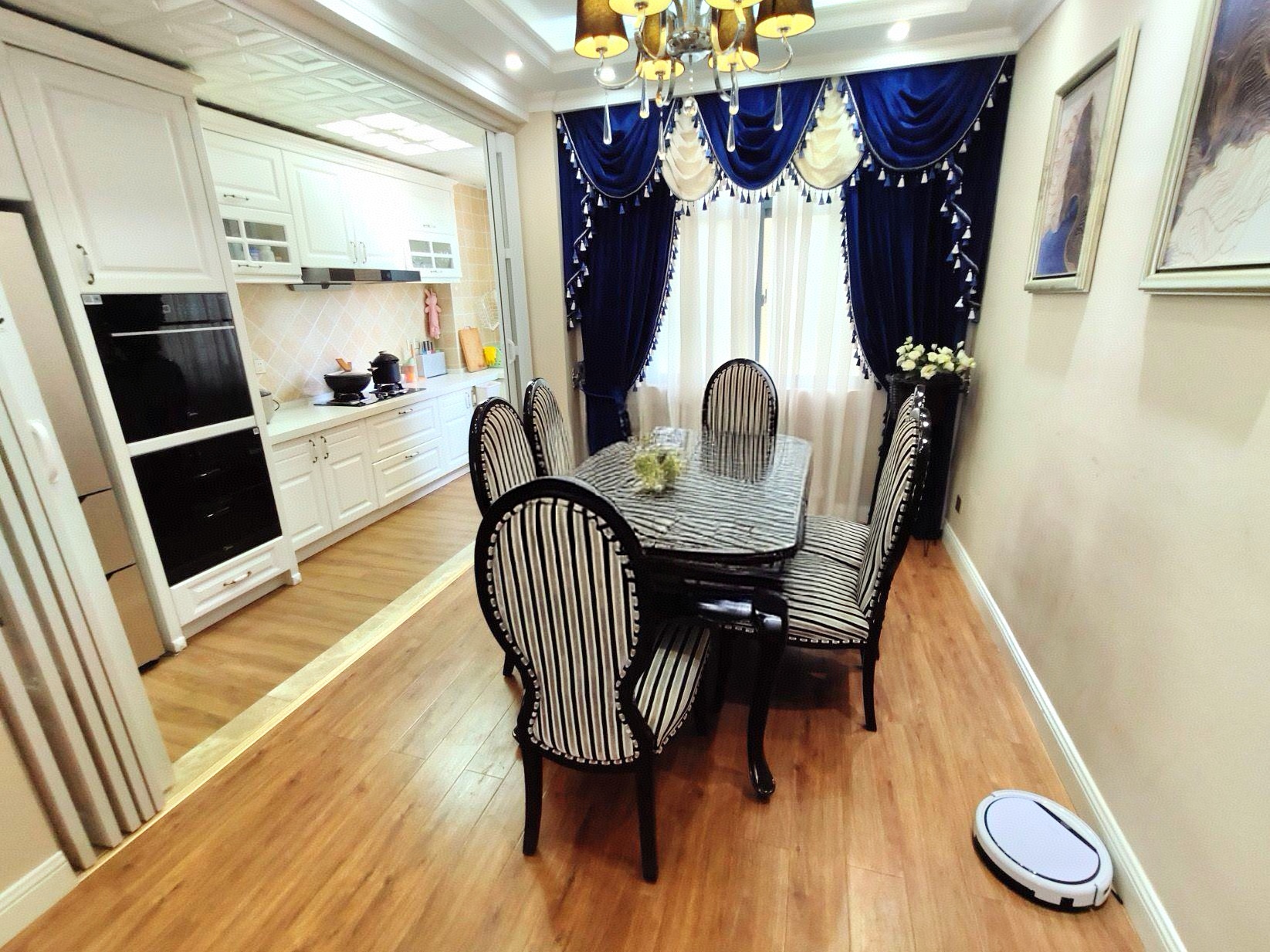 丽景天下一期 2室2厅2卫 2200.0元/月 丽景天下一期 2室2厅2卫 2200.0元/月室内图