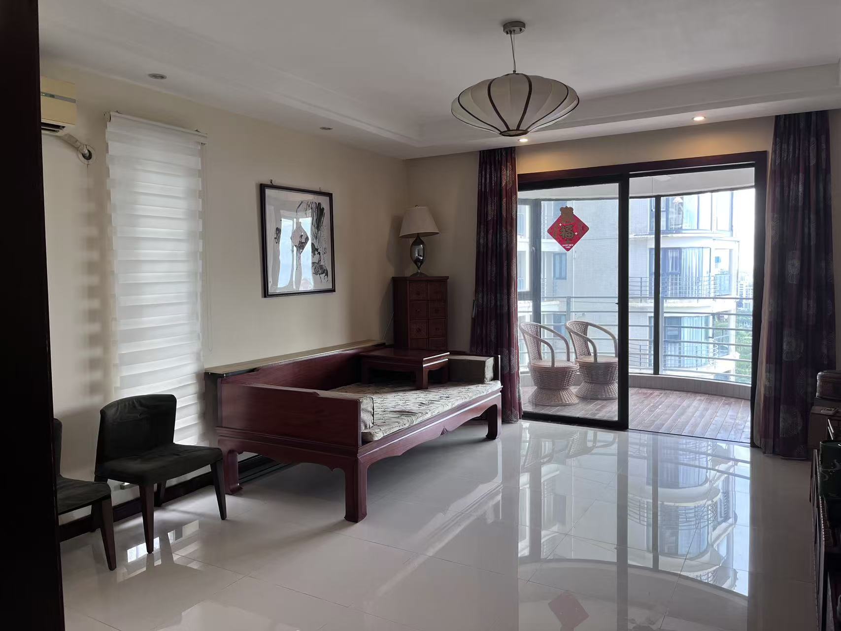 宝华海景 1室1厅1卫 3200.0元/月 宝华海景 1室1厅1卫 3200.0元/月室内图