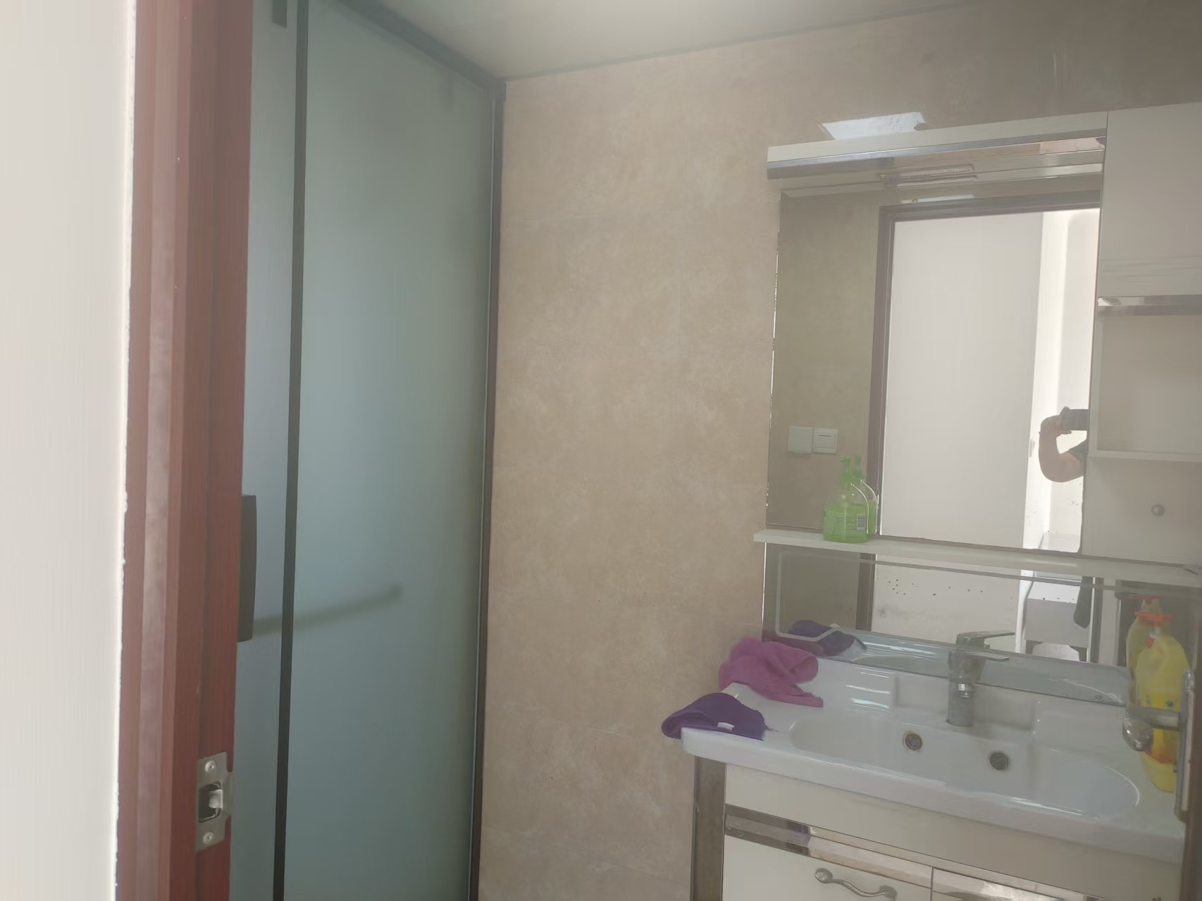 世纪嘉苑 3室2厅2卫 2000.0元/月 世纪嘉苑 3室2厅2卫 2000.0元/月室内图