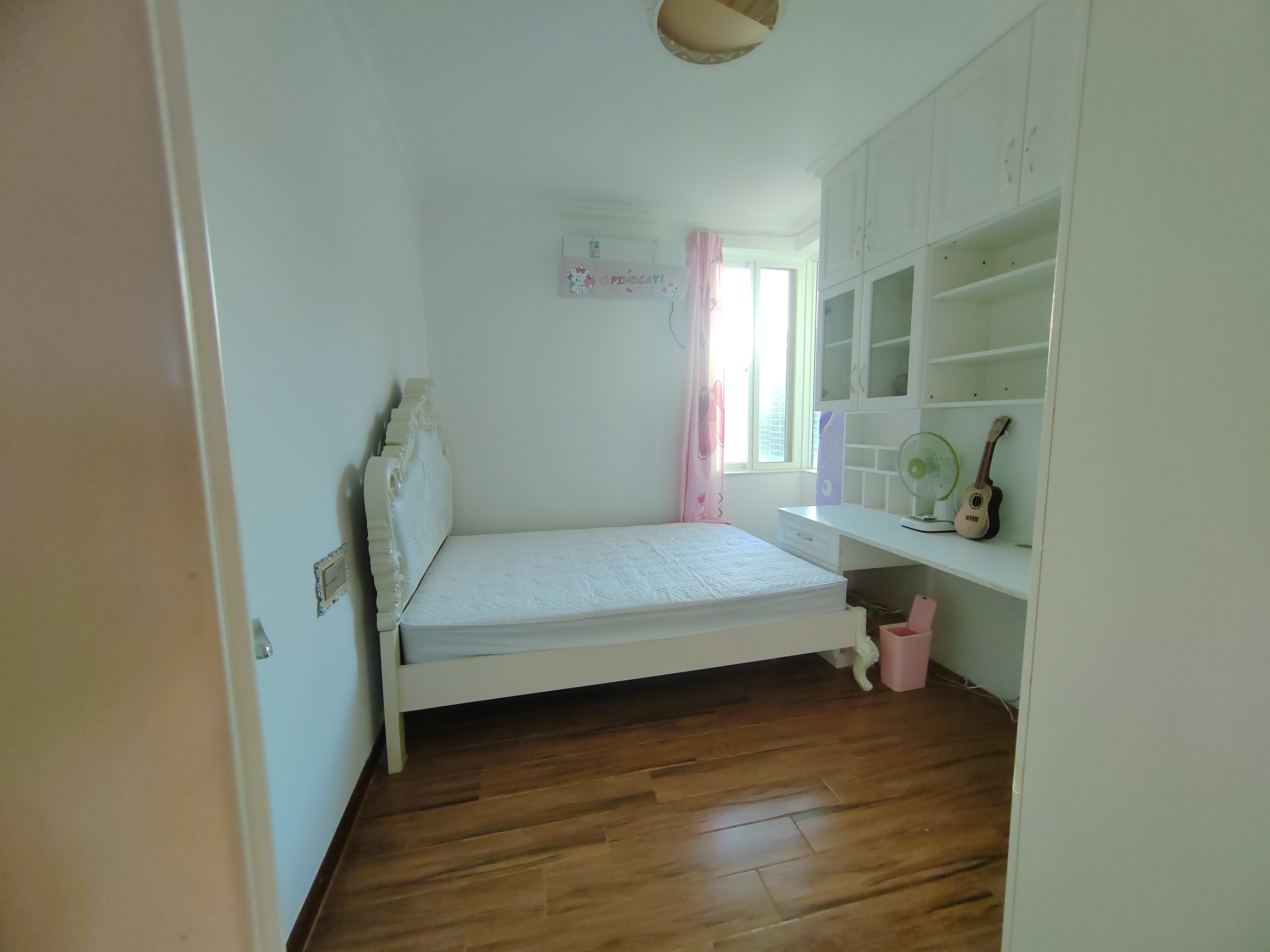 美丽沙花园 3室2厅2卫 3000.0元/月 美丽沙花园 3室2厅2卫 3000.0元/月室内图