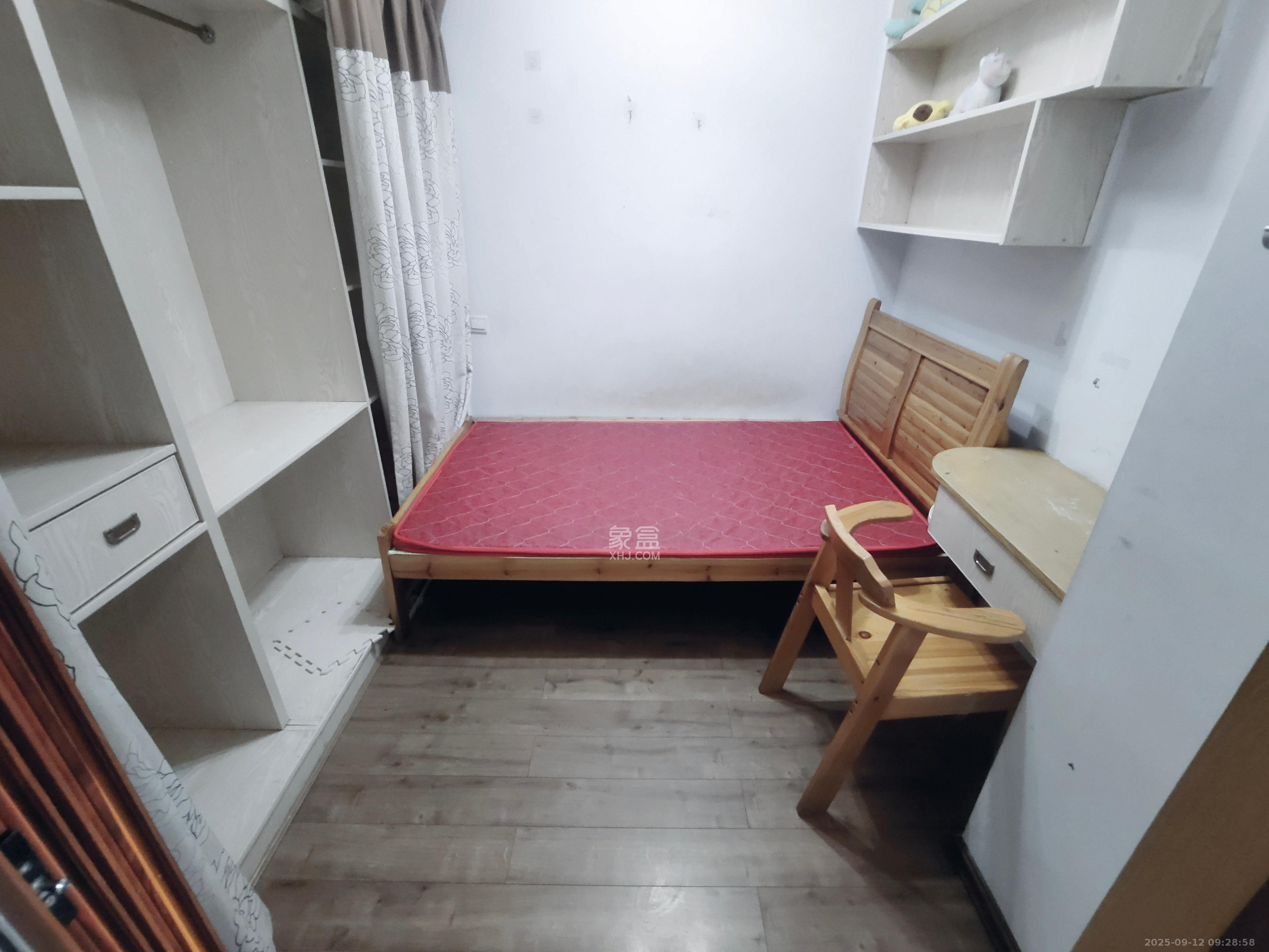 凯乐国际城  2室2厅2卫   2600.00元/月室内图