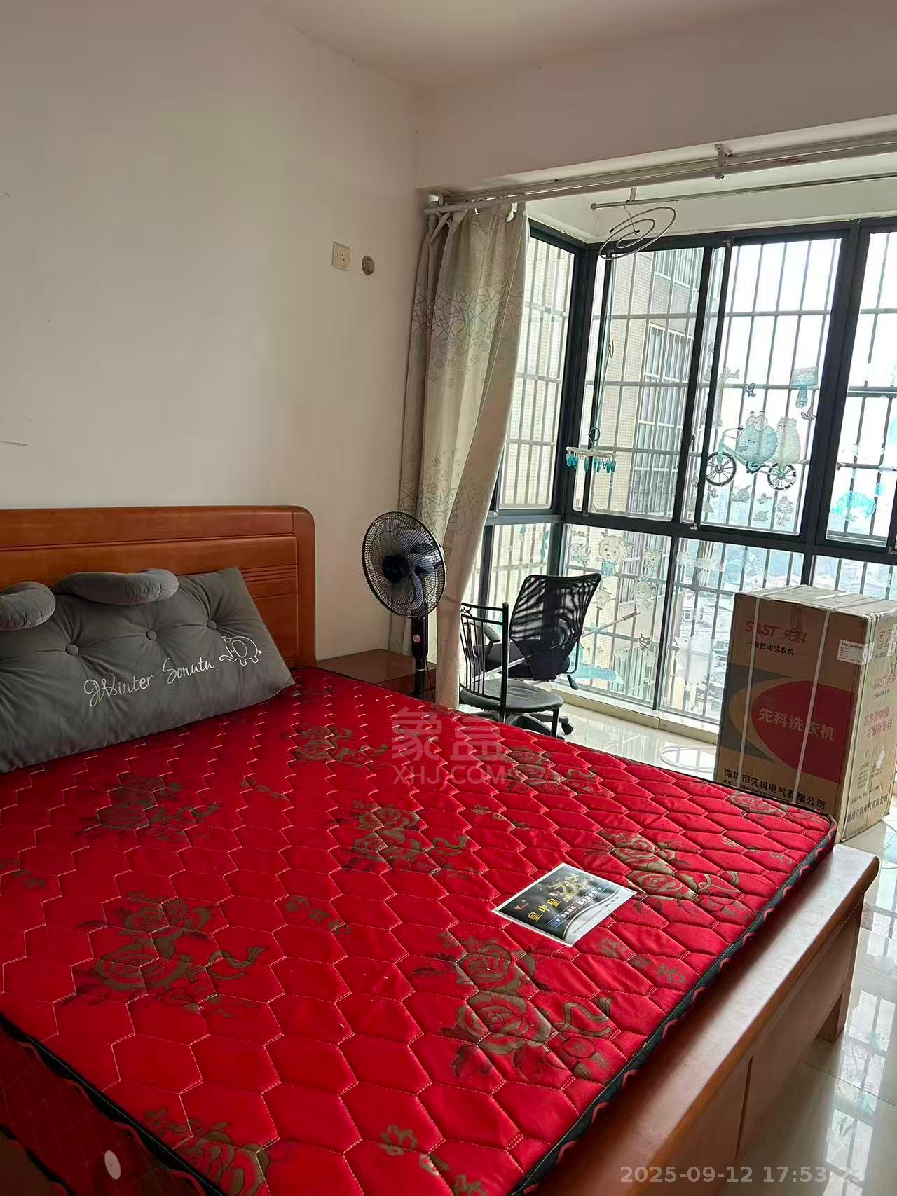 百江花园 2室2厅1卫 1300.0元/月 百江花园 2室2厅1卫 1300.0元/月室内图