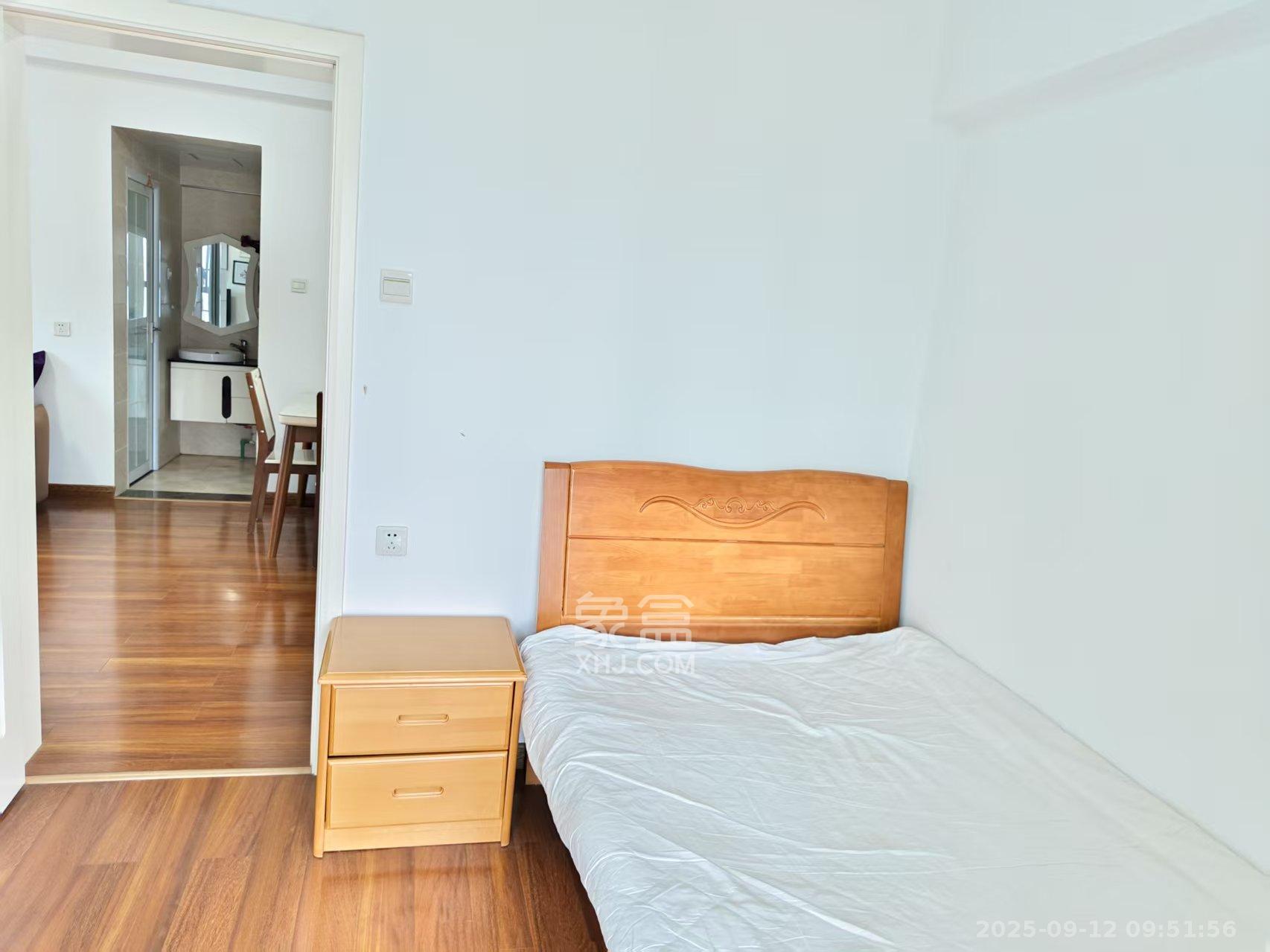 湘熙水郡(观澜海赋家园)  2室1厅1卫    2300.0元/月 湘熙水郡(观澜海赋家园)  2室1厅1卫    2300.0元/月室内图