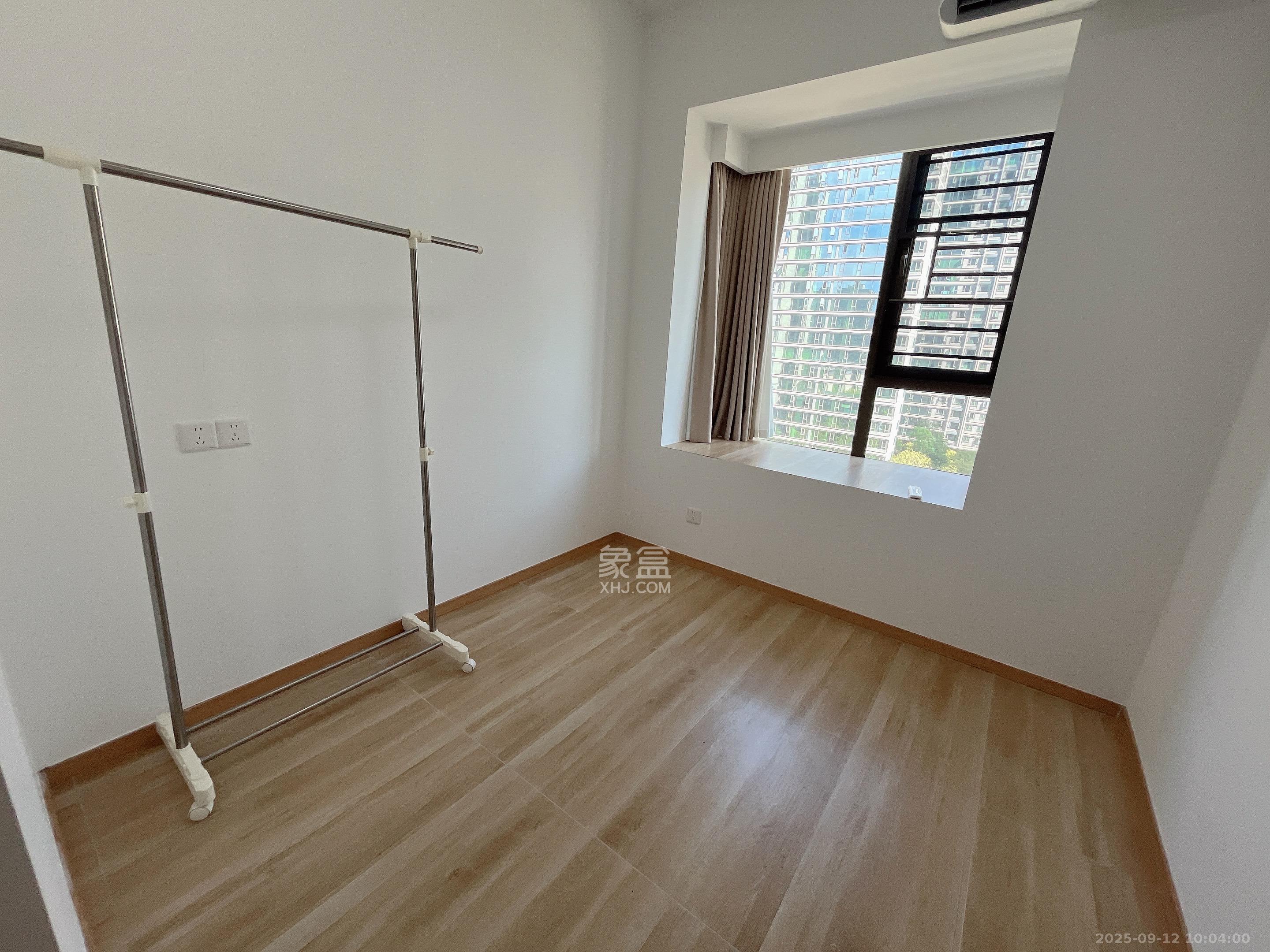 正荣滨江紫阙台  1室0厅0卫    4500.0元/月室内图