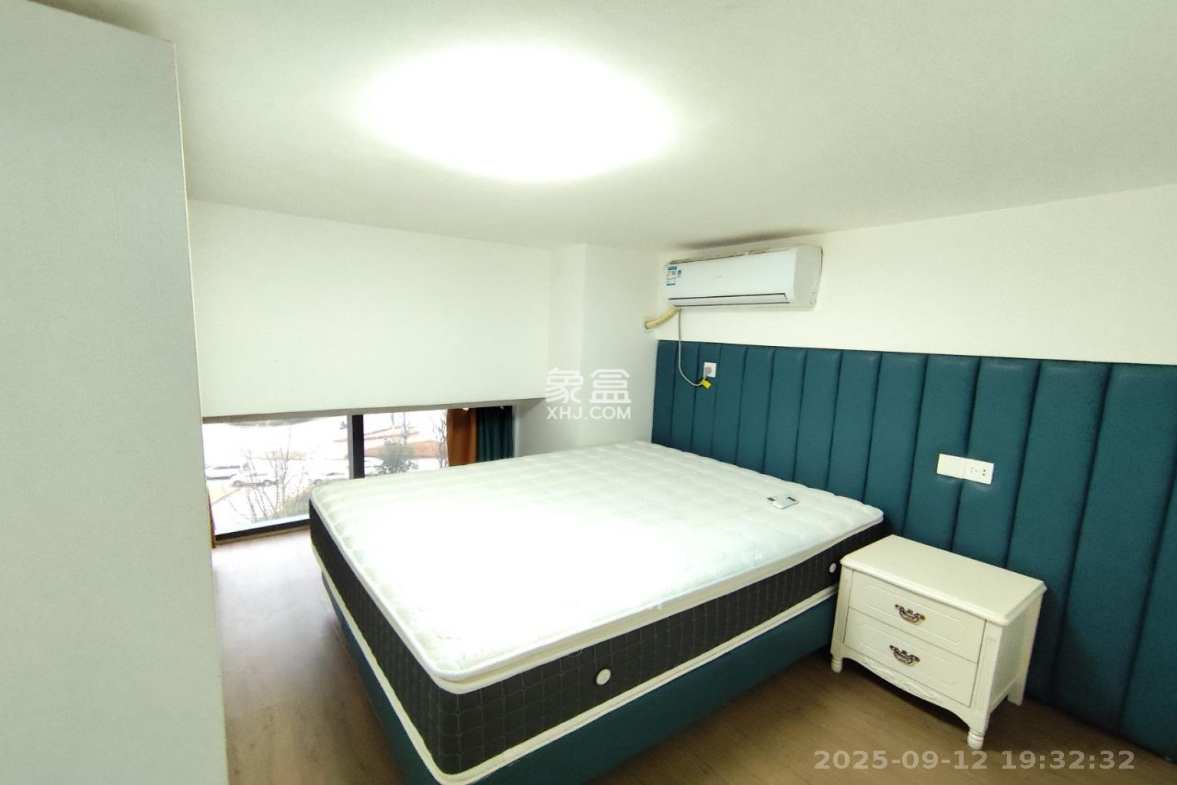 博长山水香颐 1室1厅1卫 1700.0元/月 博长山水香颐 1室1厅1卫 1700.0元/月室内图