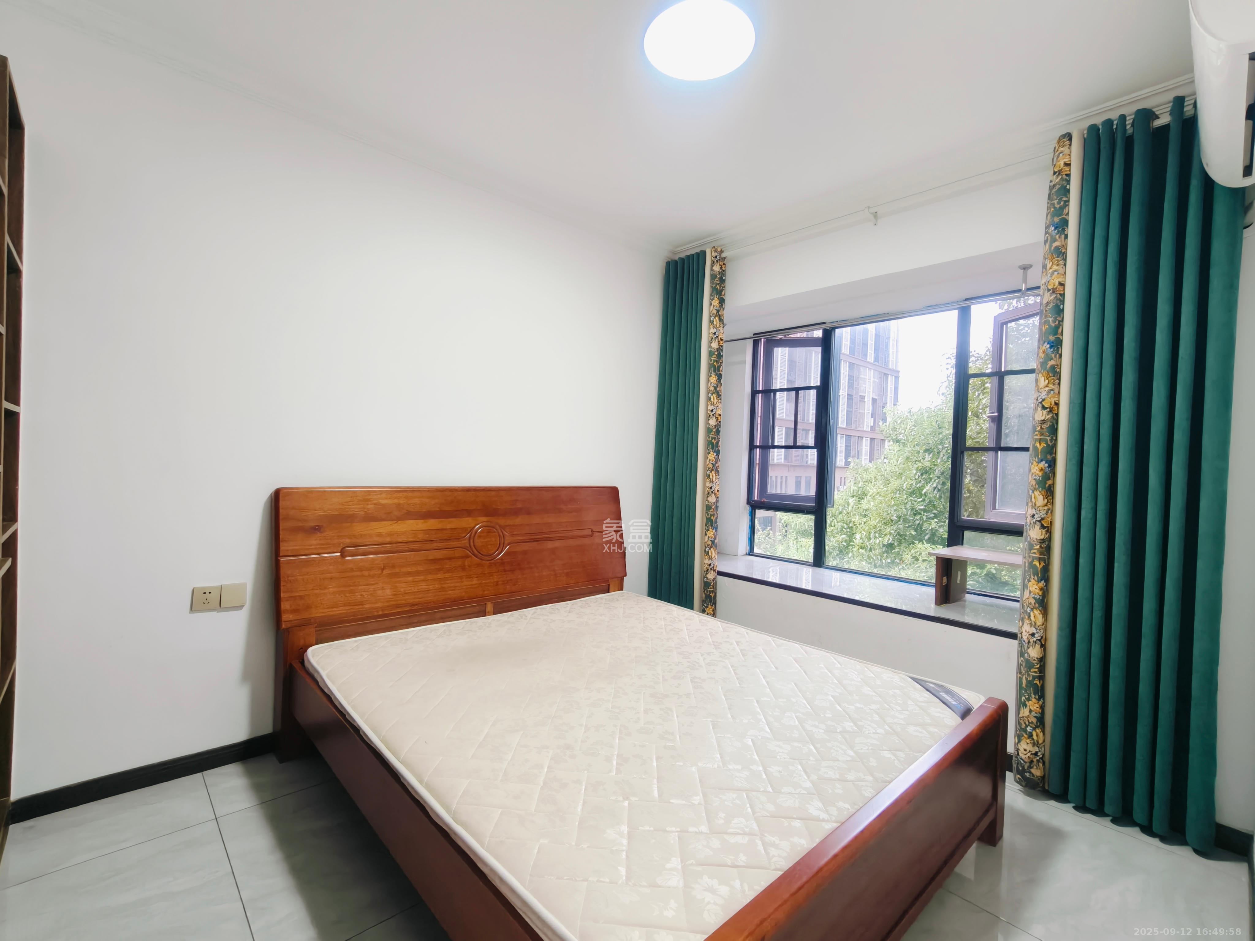 华远海蓝郡 2室1厅1卫 1600.0元/月 华远海蓝郡 2室1厅1卫 1600.0元/月室内图