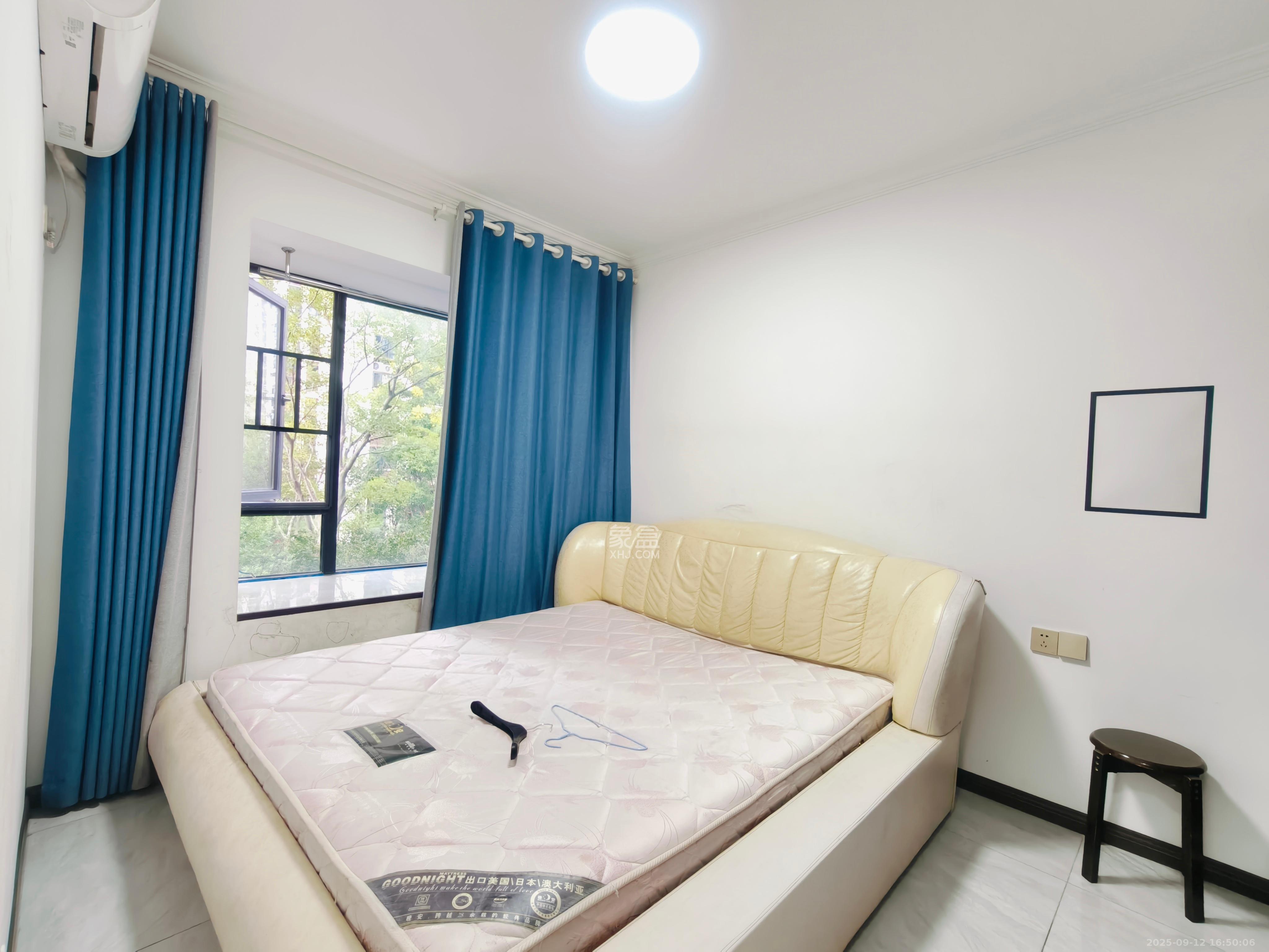 华远海蓝郡 2室1厅1卫 1600.0元/月 华远海蓝郡 2室1厅1卫 1600.0元/月室内图