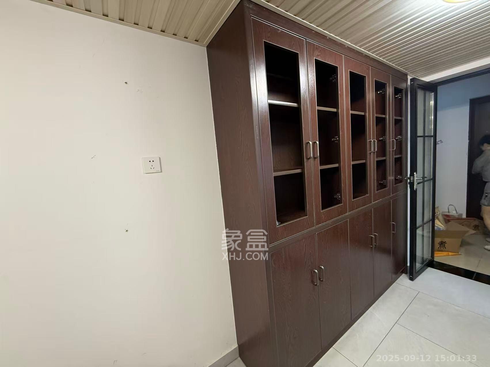 金科时代中心  1室0厅0卫   1750.00元/月室内图