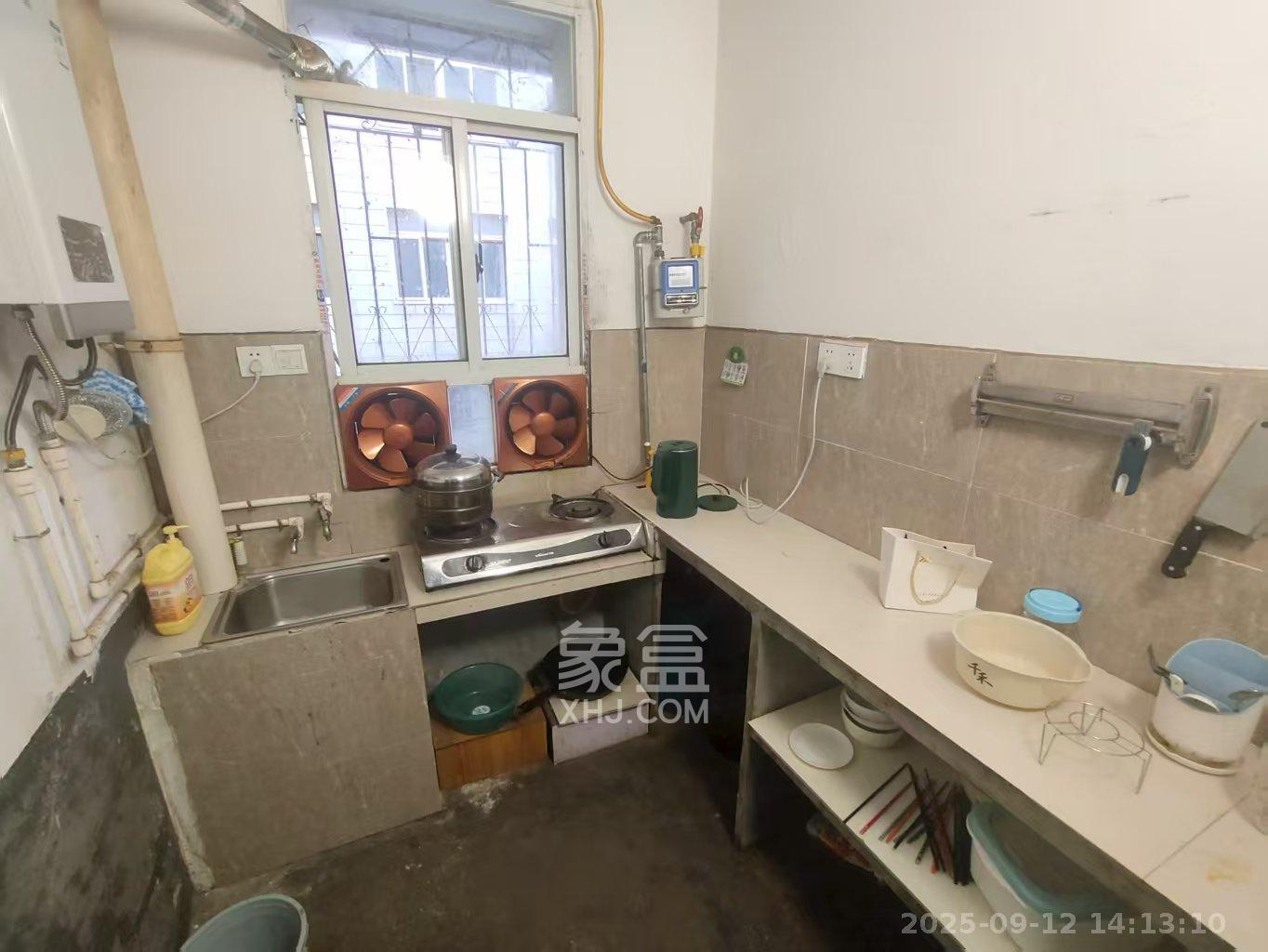 书苑花园（书院花园）  2室2厅1卫    1500.0元/月室内图