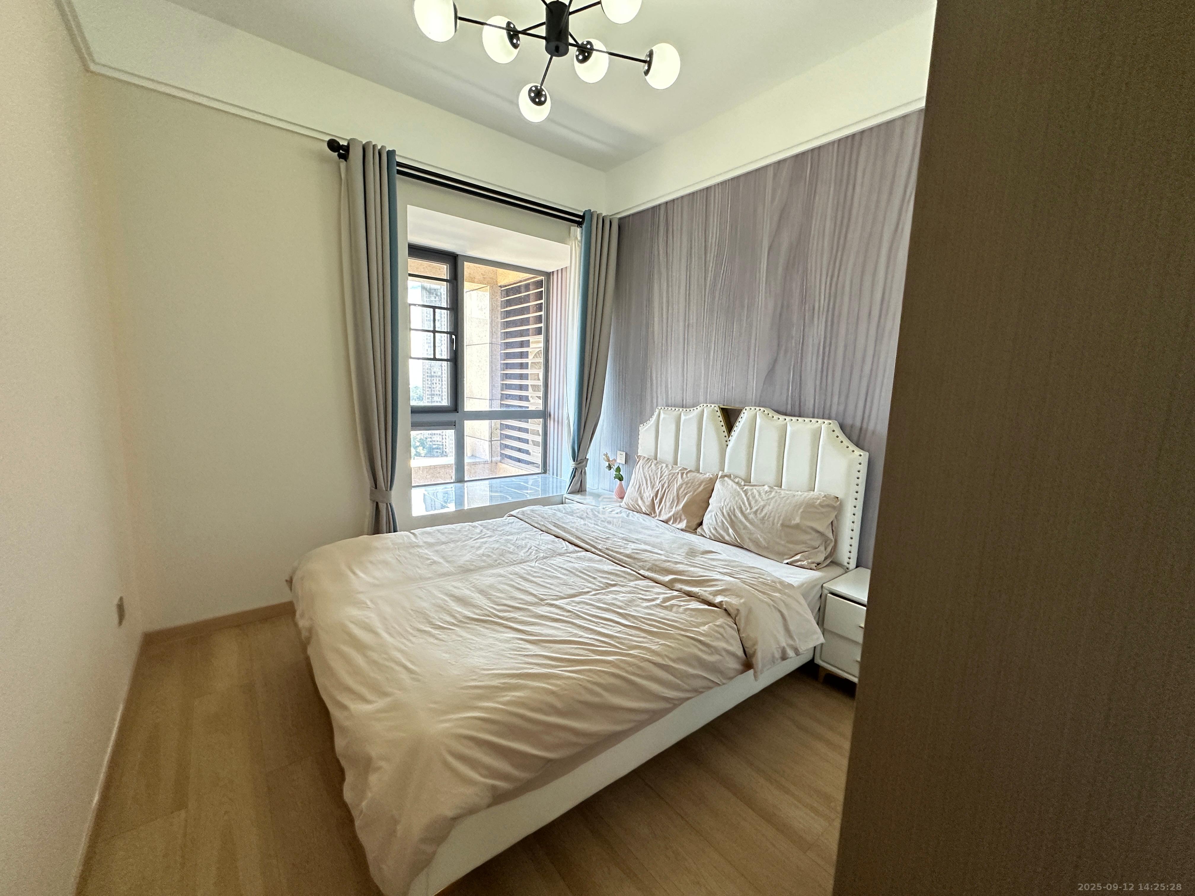 保利国际广场 3室2厅1卫 6000.0元/月 保利国际广场 3室2厅1卫 6000.0元/月室内图