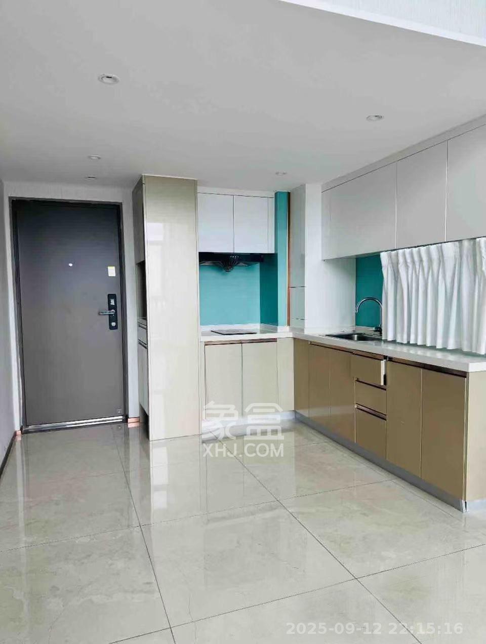 华远华时代 3室1厅1卫 3500.0元/月 华远华时代 3室1厅1卫 3500.0元/月室内图