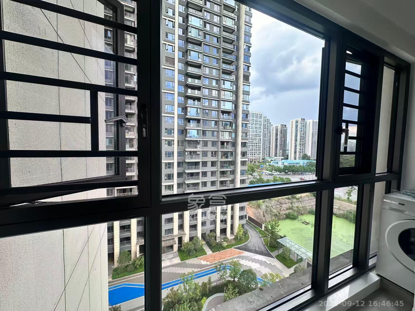 正荣滨江紫阙台 4室2厅3卫 5500.0元/月 正荣滨江紫阙台 4室2厅3卫 5500.0元/月室内图