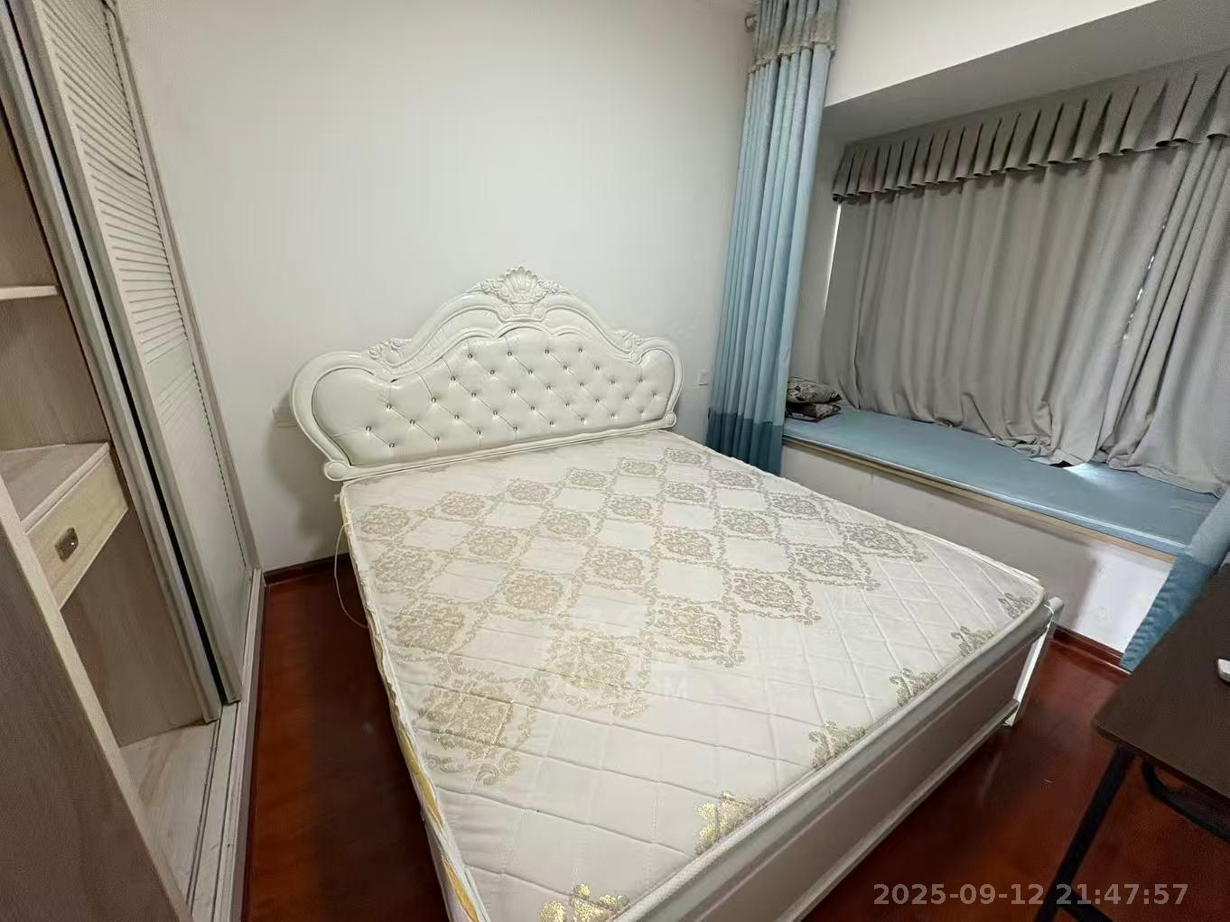 美的城二期 2室2厅1卫 1600.0元/月 美的城二期 2室2厅1卫 1600.0元/月室内图