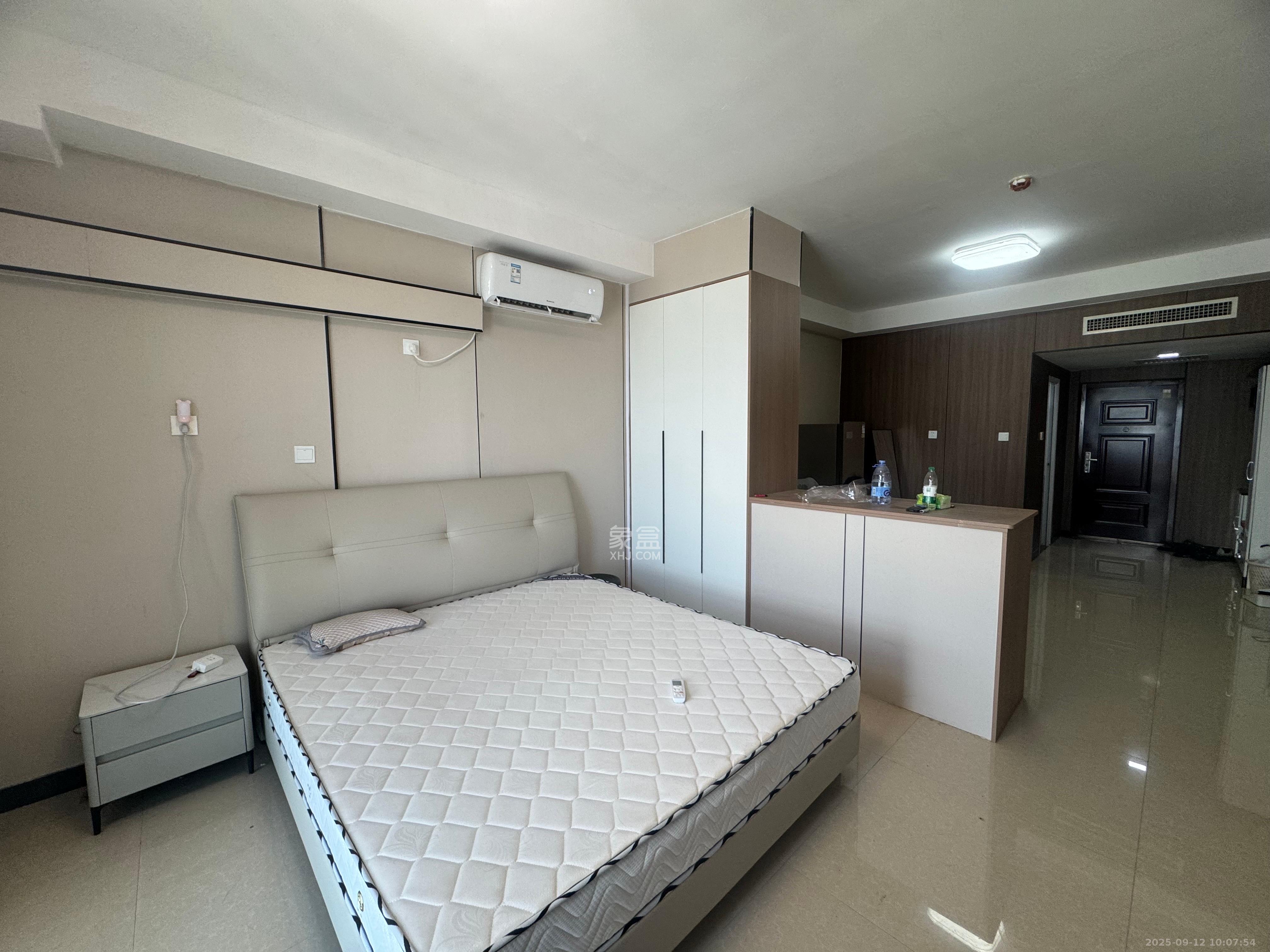 明城国际  1室1厅1卫    2000.0元/月室内图