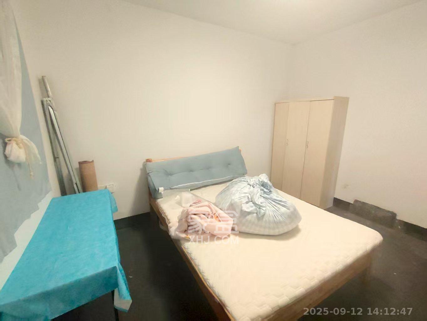 书苑花园（书院花园）  2室2厅1卫    1500.0元/月室内图