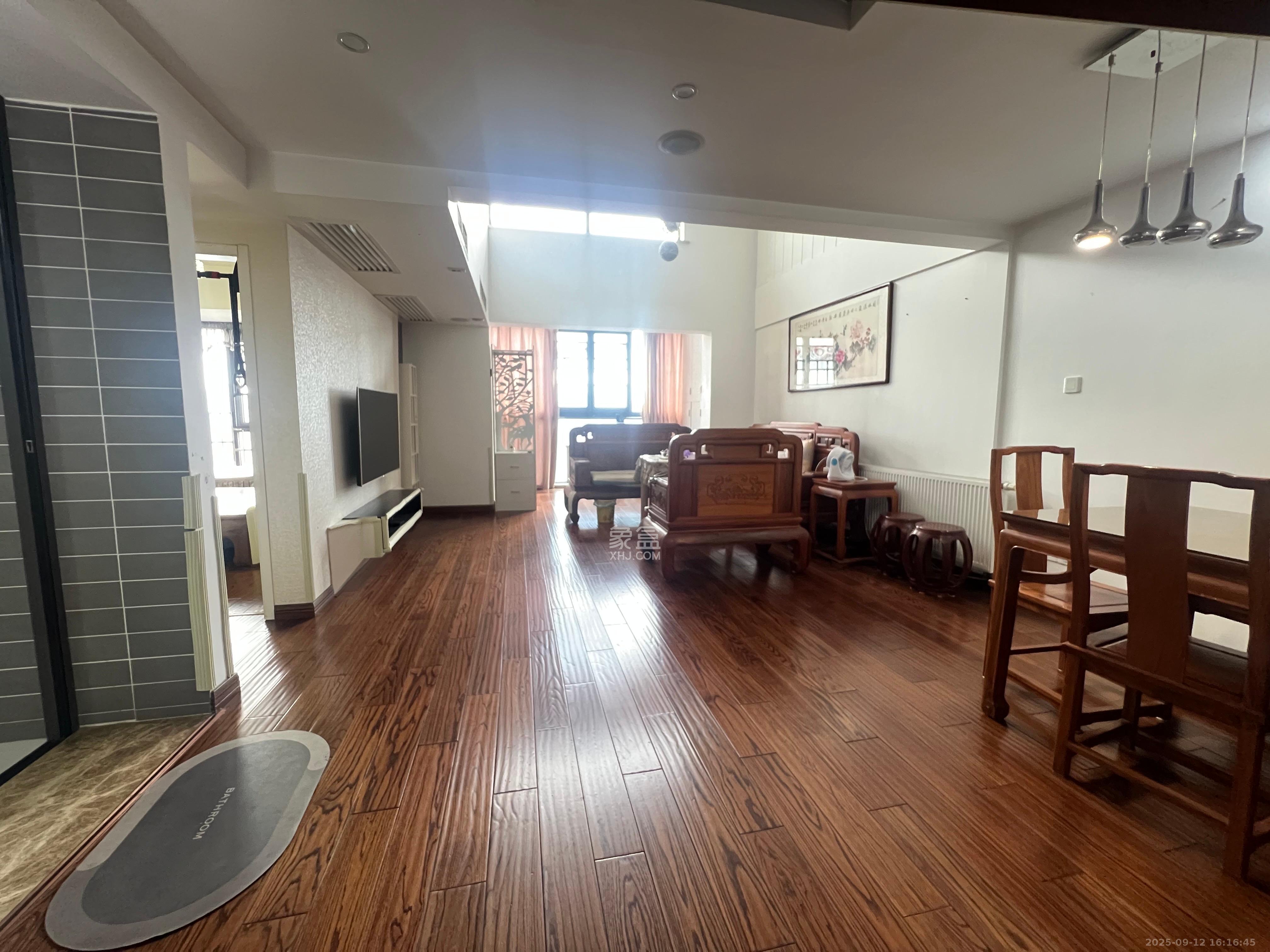 博林金谷 4室3厅3卫 3800.0元/月 博林金谷 4室3厅3卫 3800.0元/月室内图