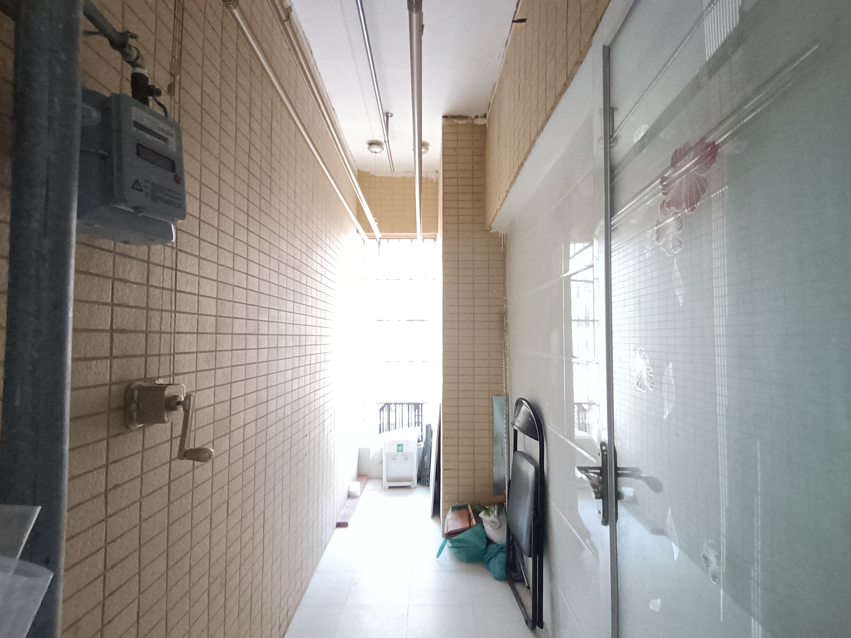 中建国际大厦  2室1厅1卫   1500.00元/月室内图